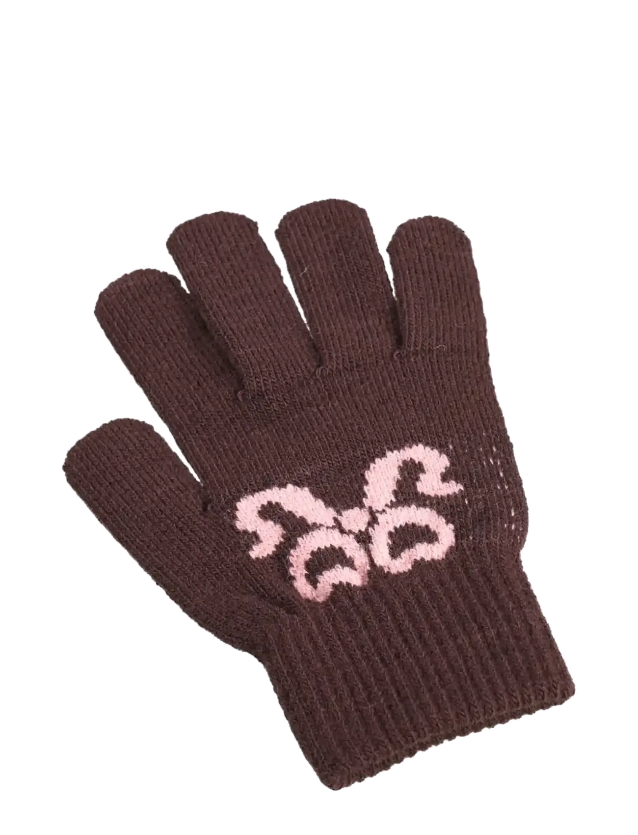 Molo - Kaapo - handschuhe - burgundy - 1