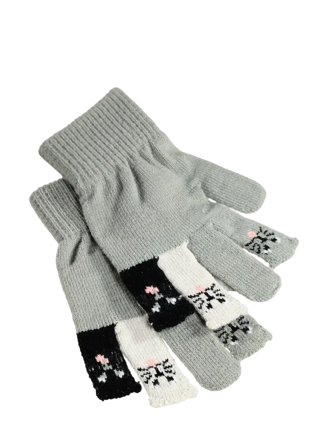 Molo - Kaapo - dappled grey - 1