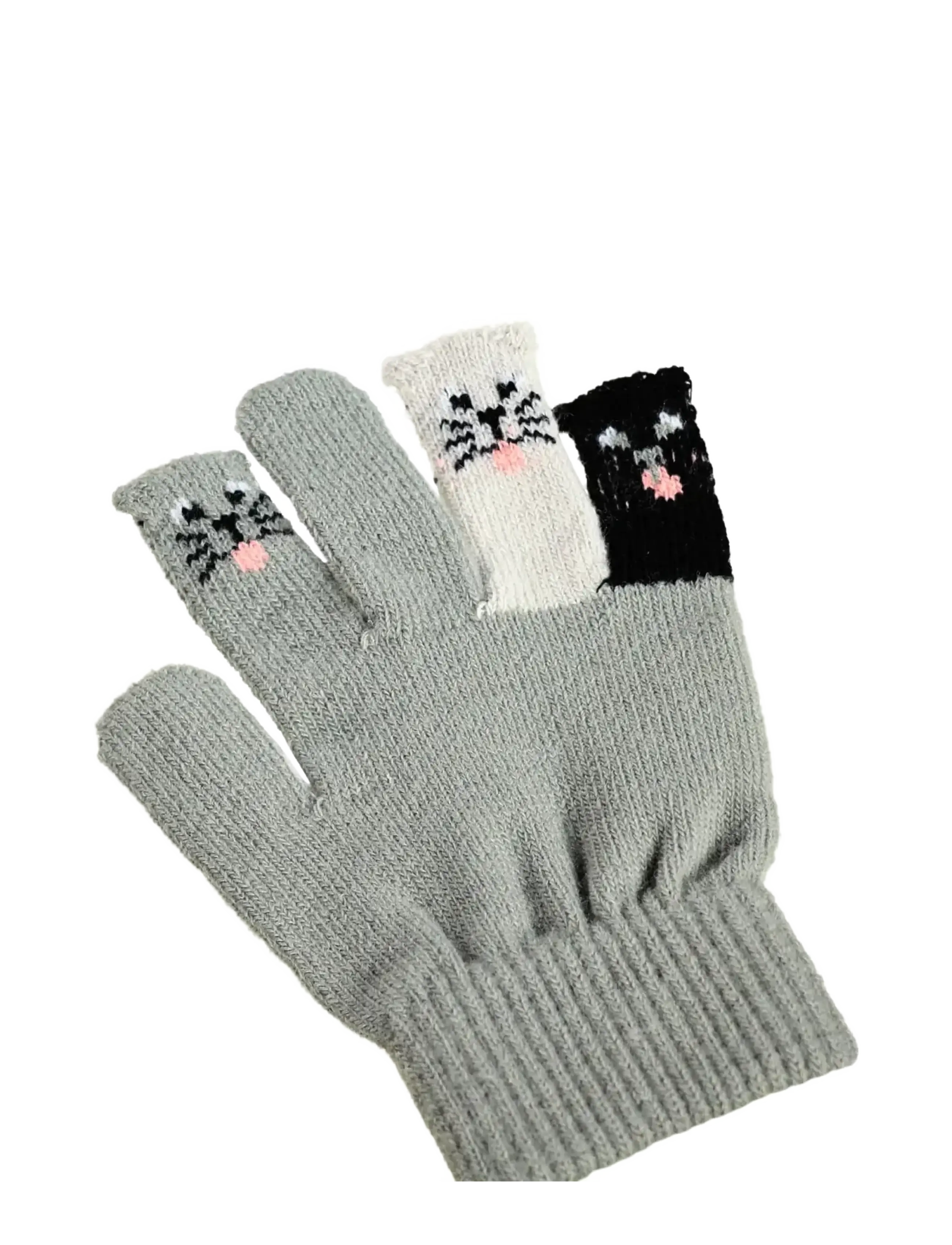 Molo - Kaapo - dappled grey - 2