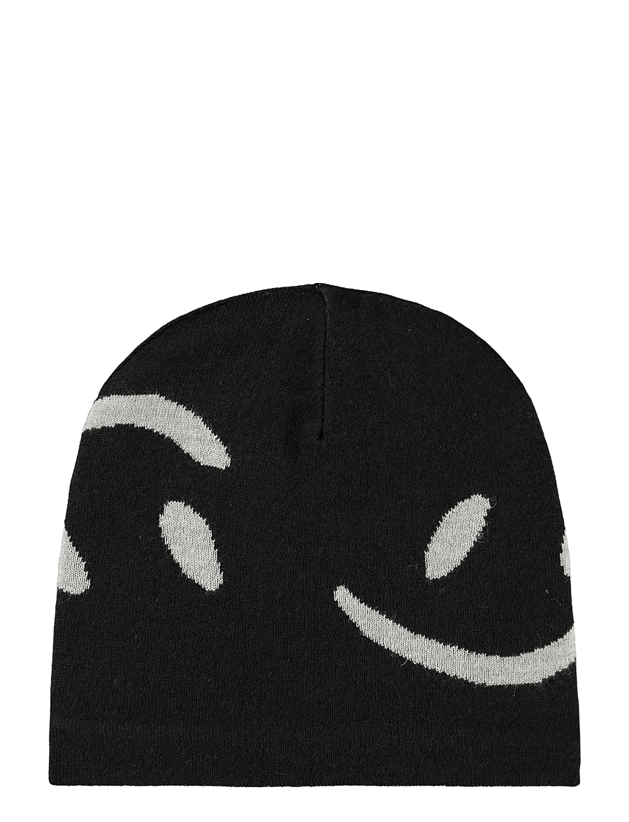 Molo - Colder - beanies - black - 0