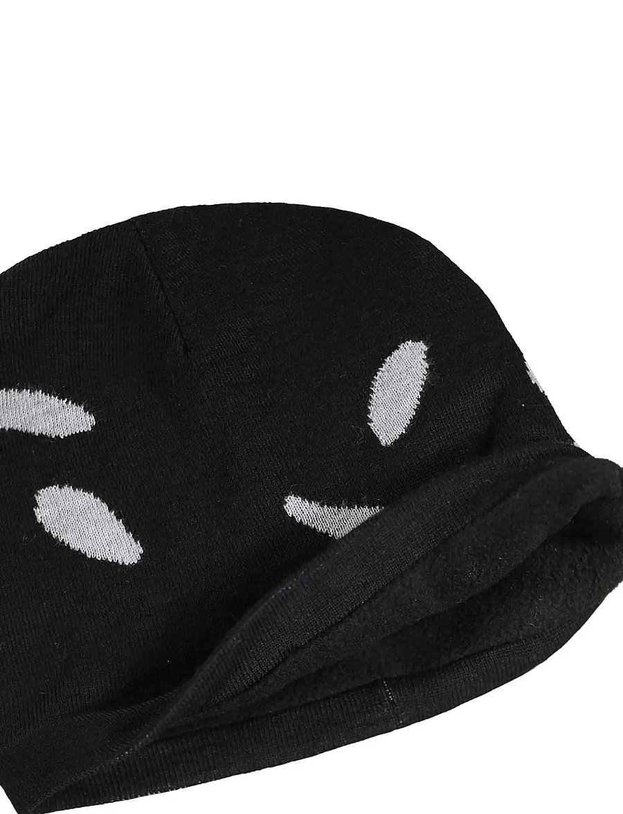 Molo - Colder - beanies - black - 2