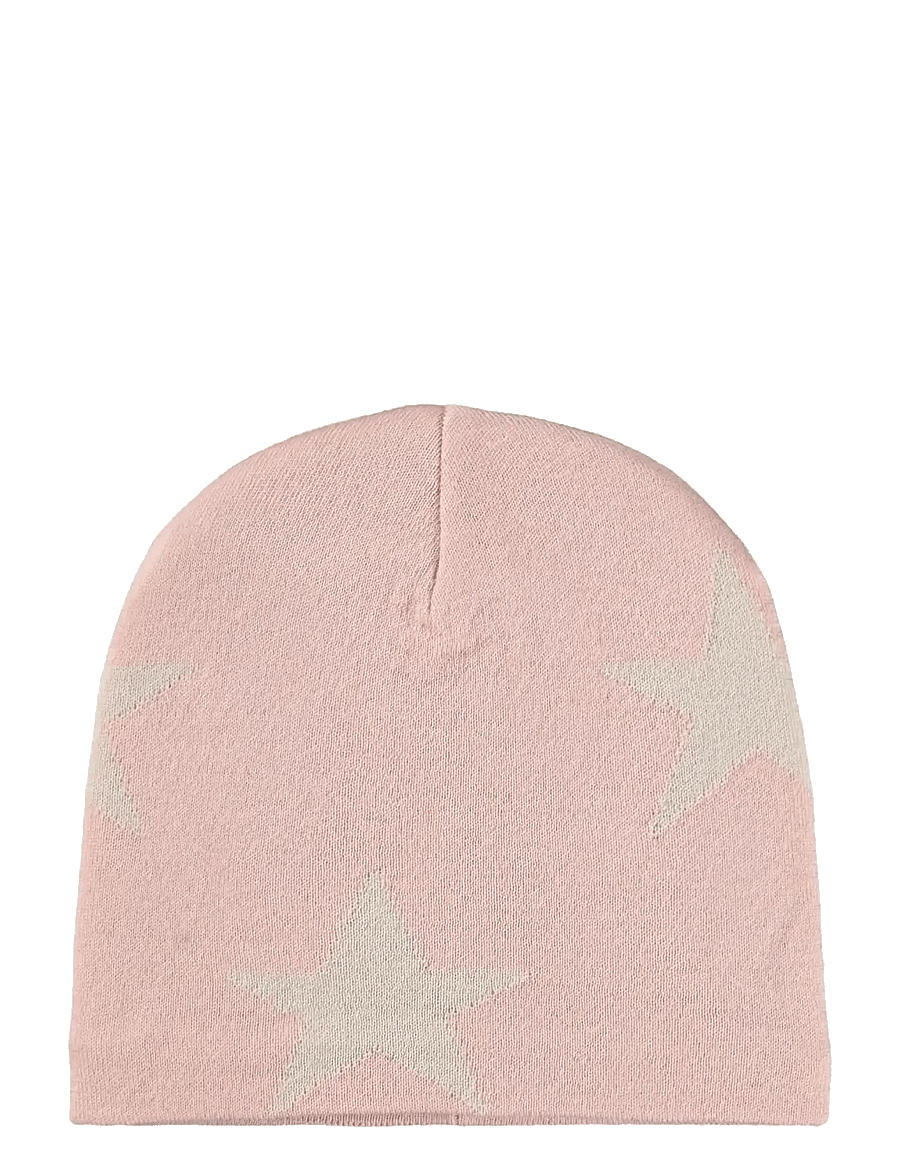 Molo - Colder - beanies - petal blush - 0