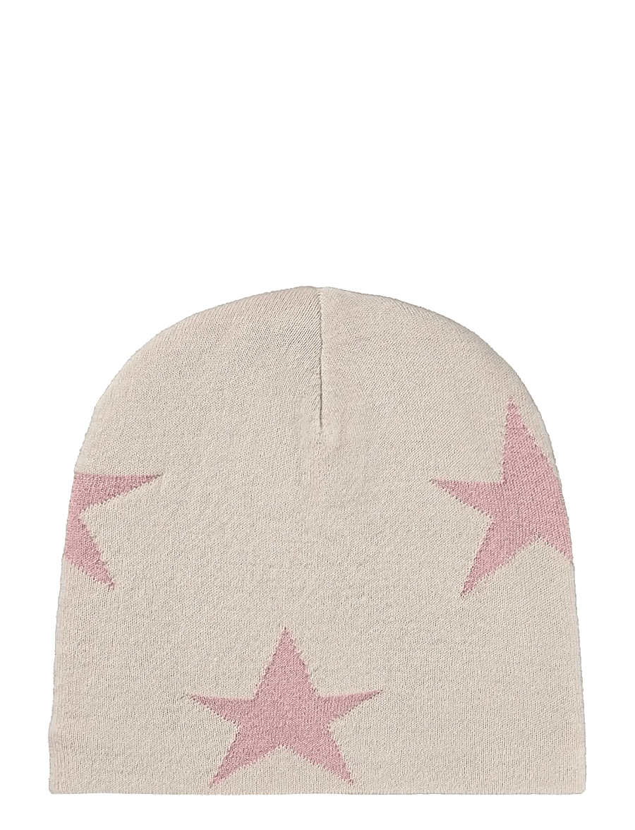 Molo - Colder - beanies - soft powder - 0