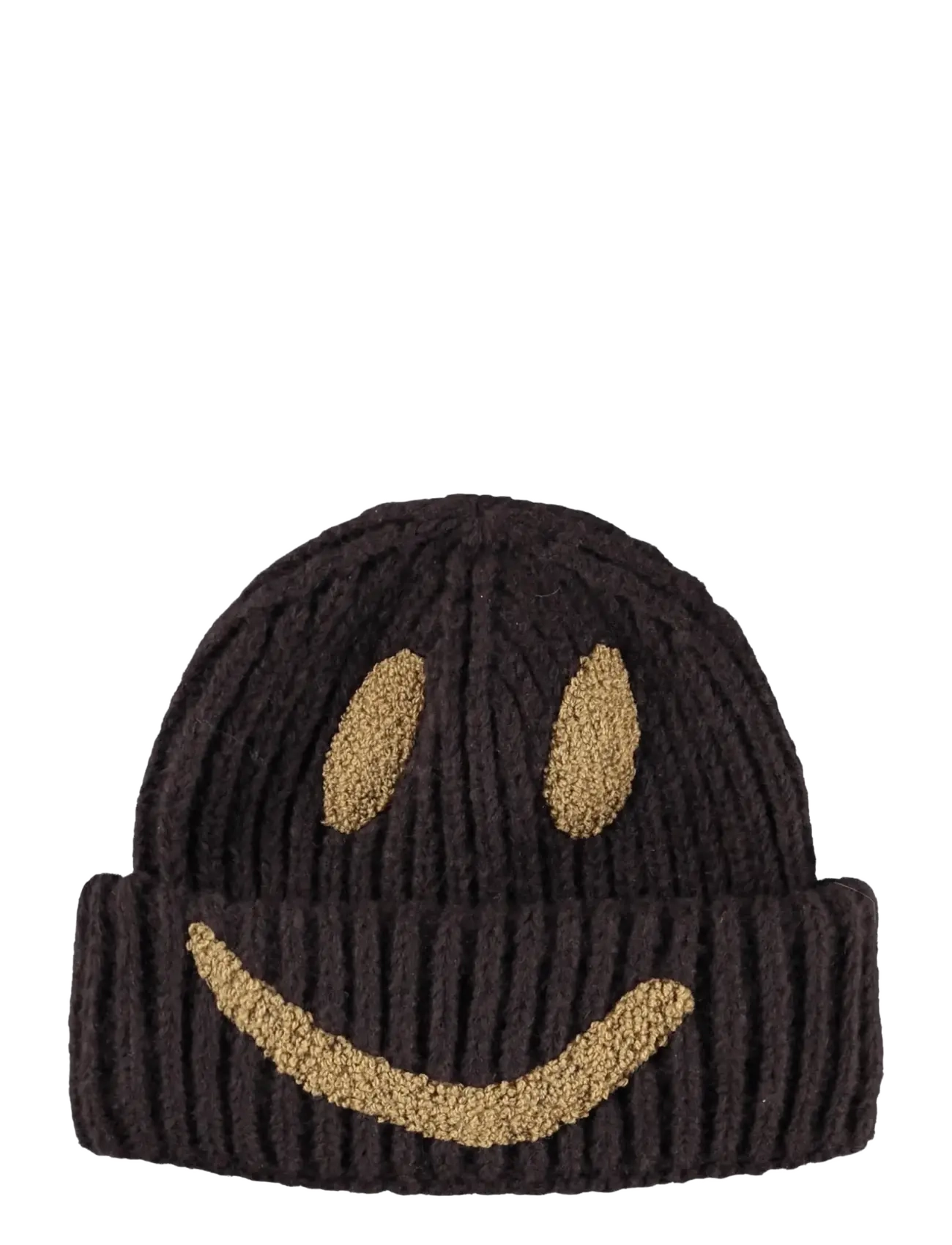 Molo Kim - Molo - BARK BROWN / brown