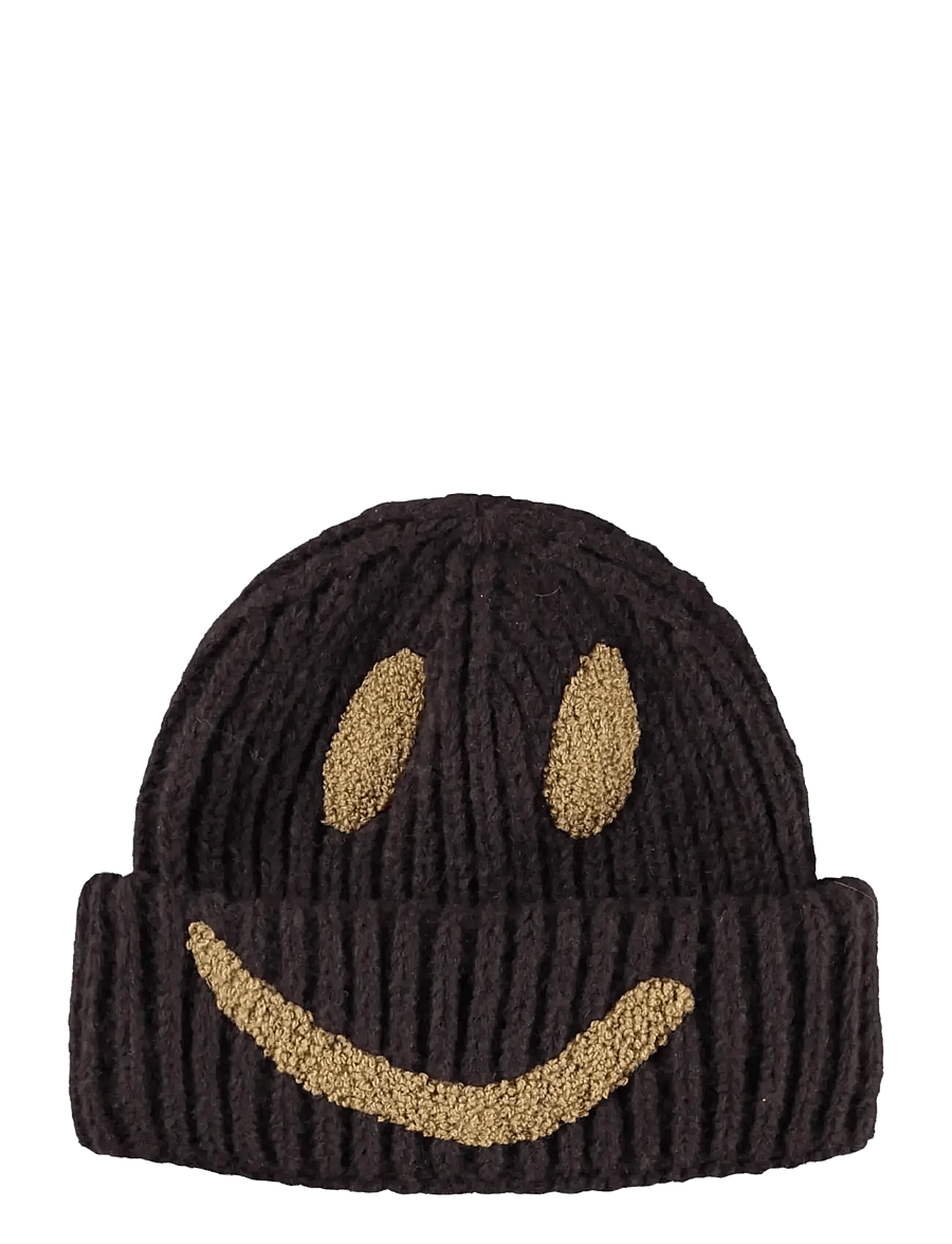 Molo - Kim - beanies - bark brown - 0