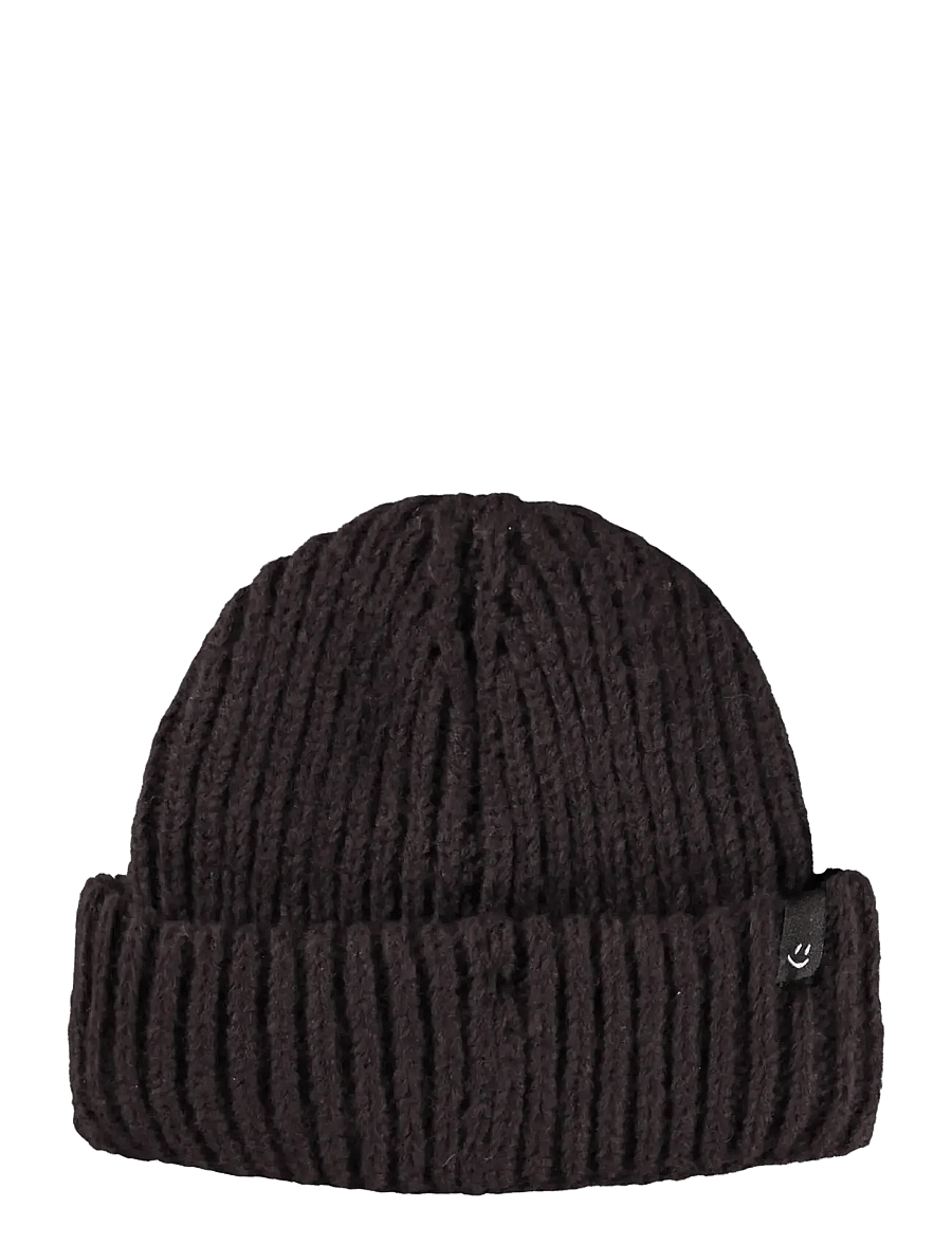 Molo - Kim - beanies - bark brown - 1