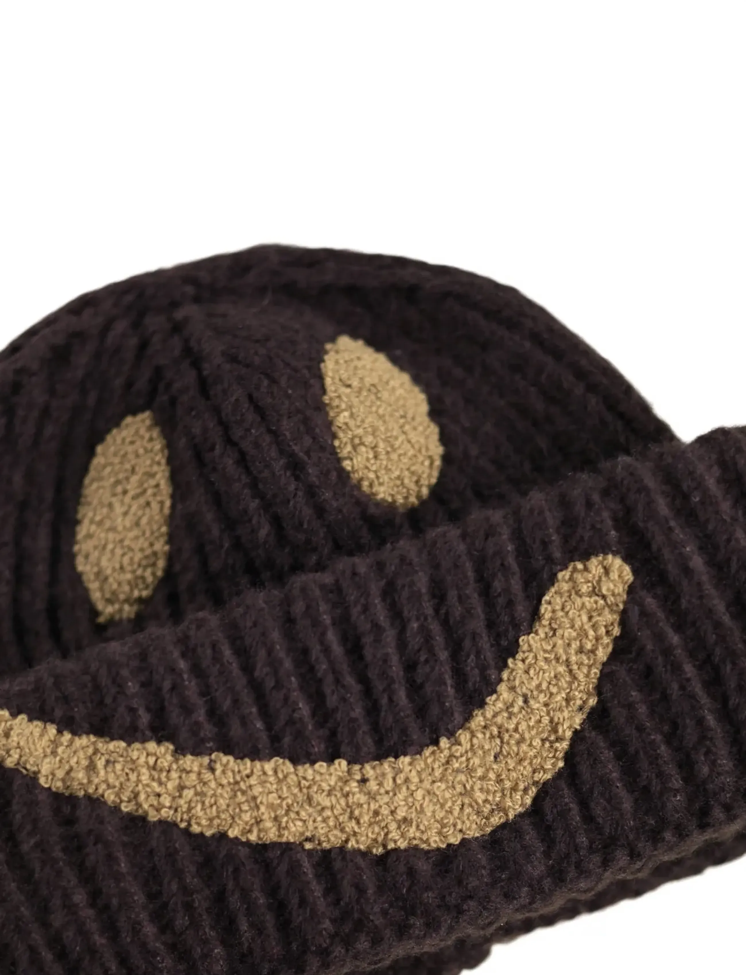 Molo - Kim - bark brown - 2