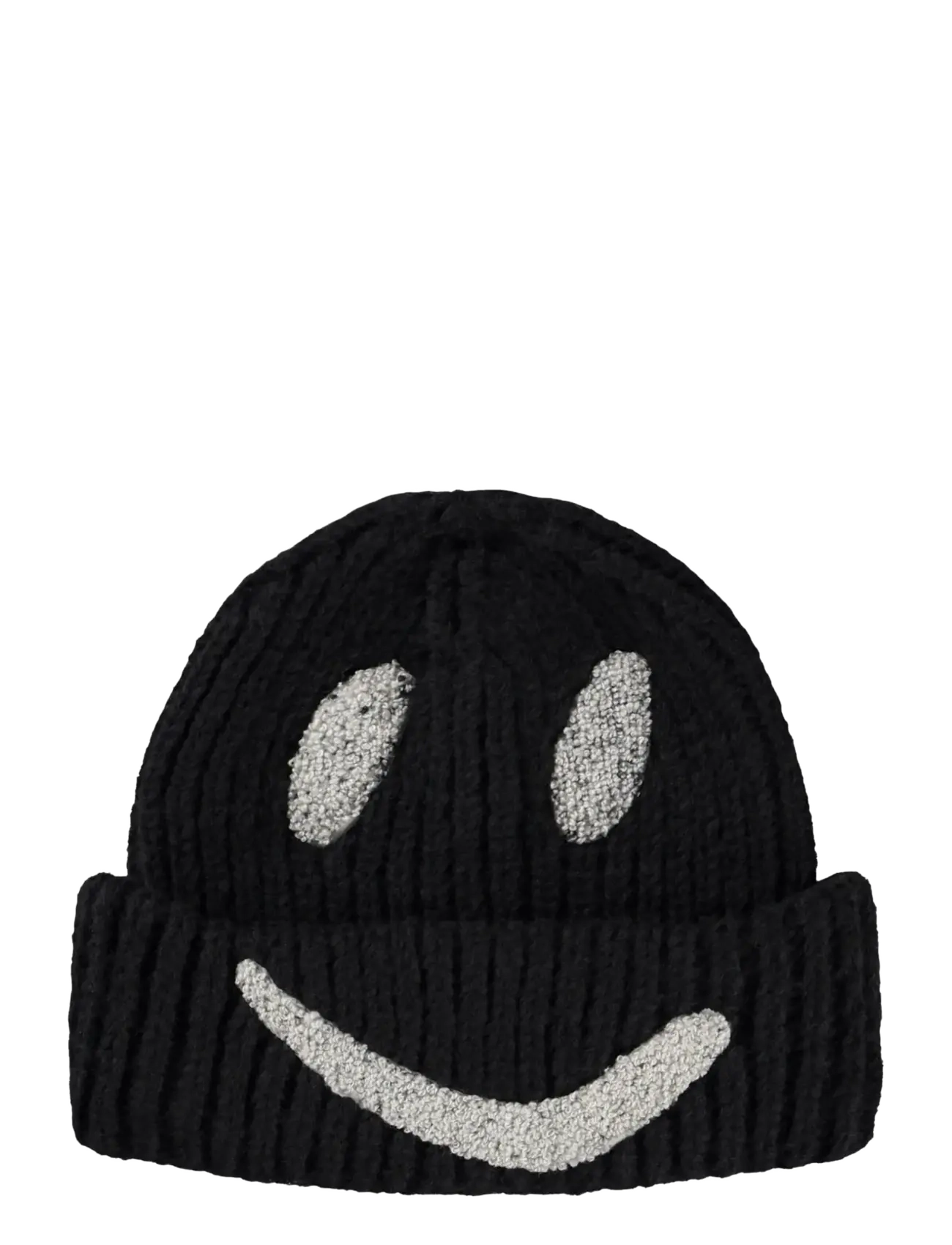 Molo Kim - Kinder 98-134 - BLACK / black