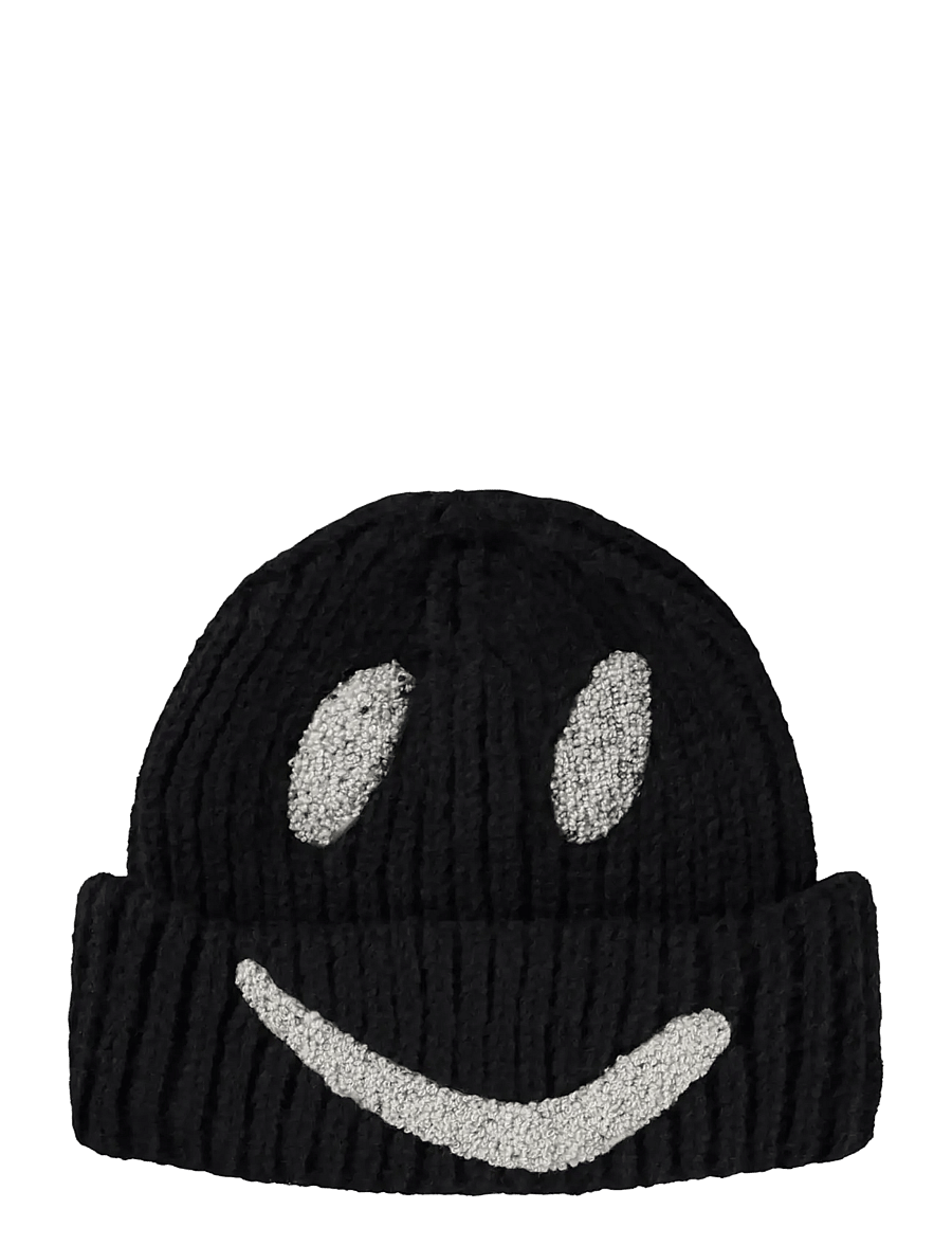 Molo - Kim - beanies - black - 0