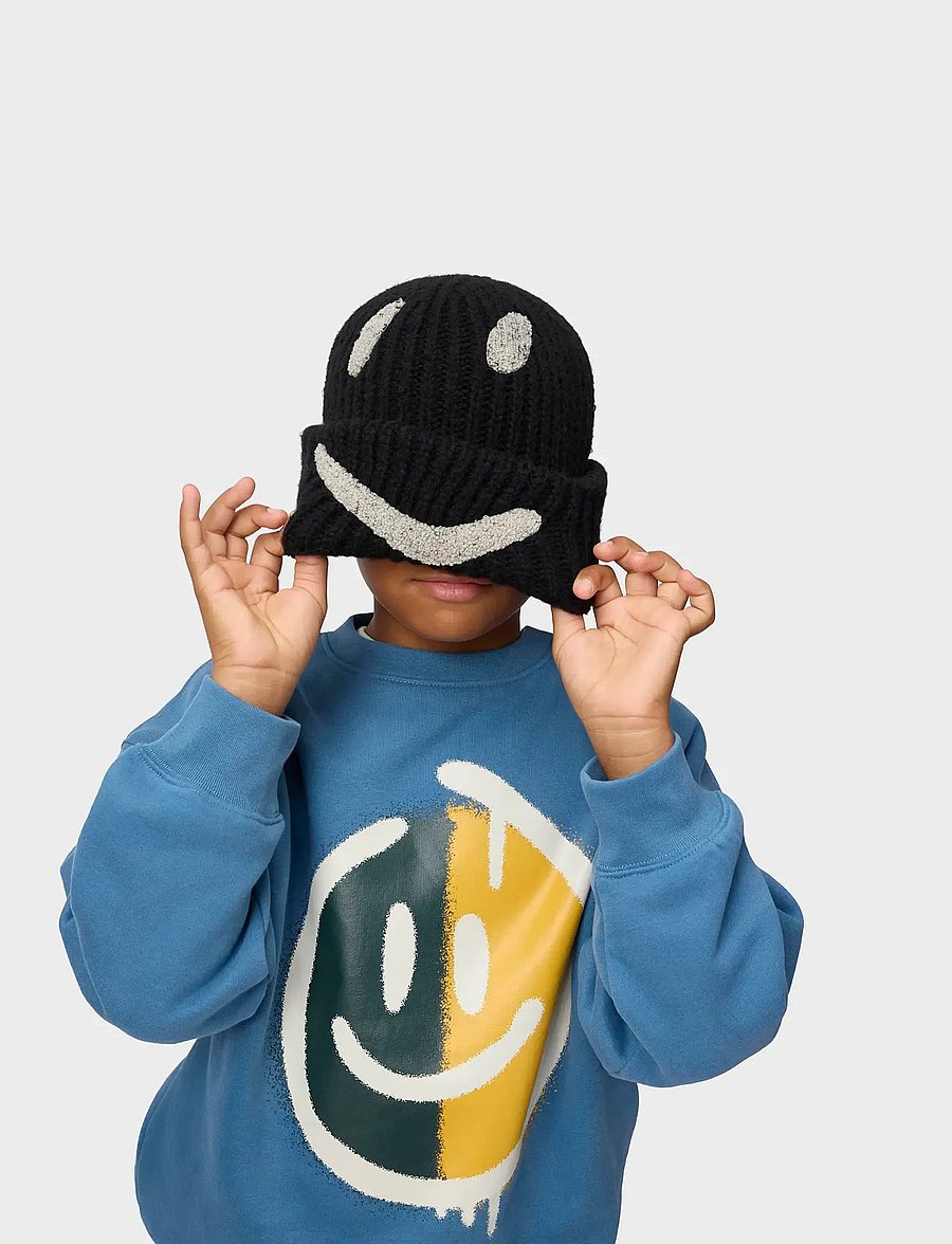Molo - Kim - beanies - black - 3