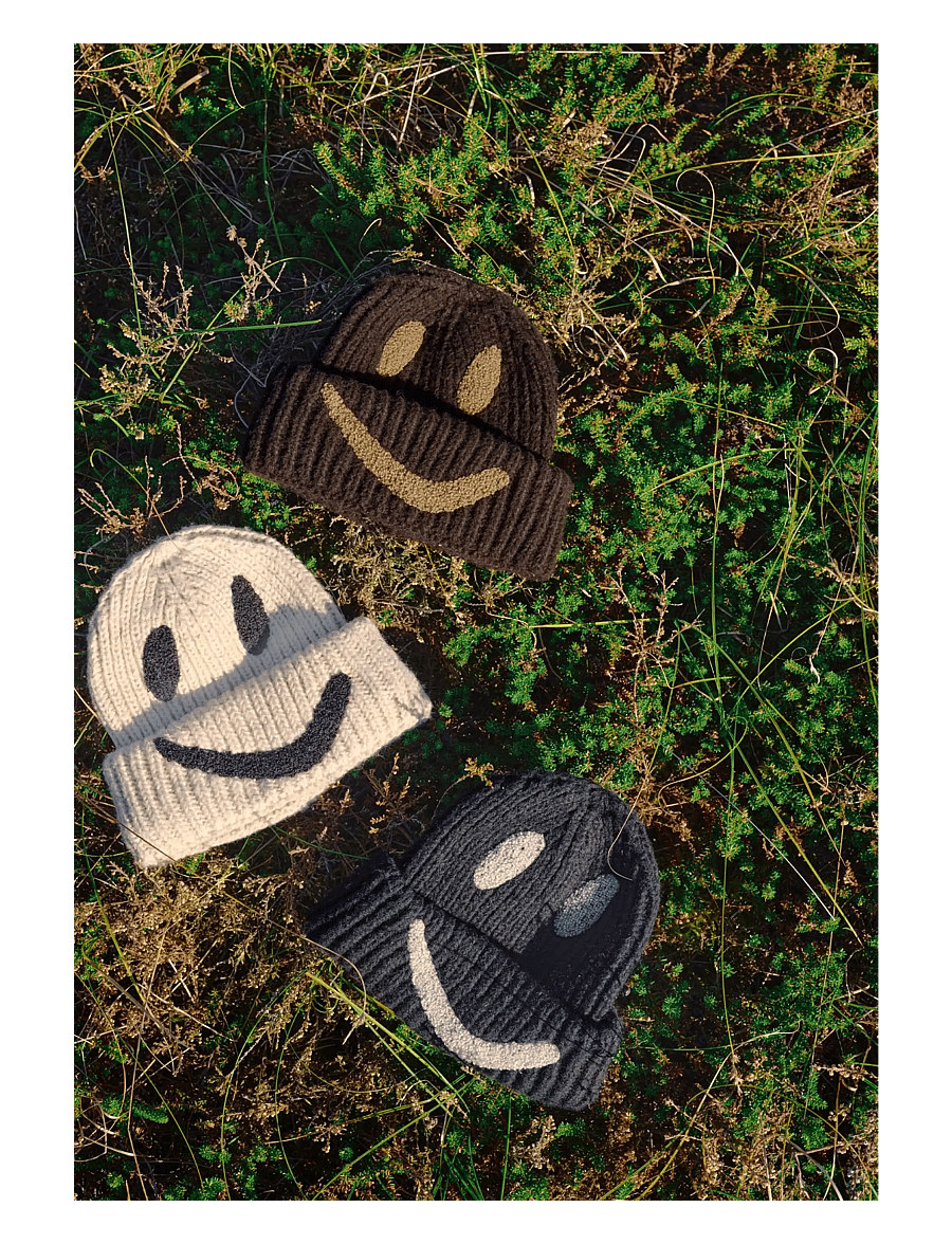 Molo - Kim - beanies - black - 2