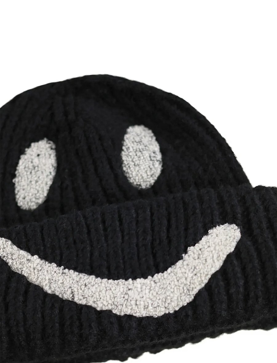 Molo - Kim - beanies - black - 4
