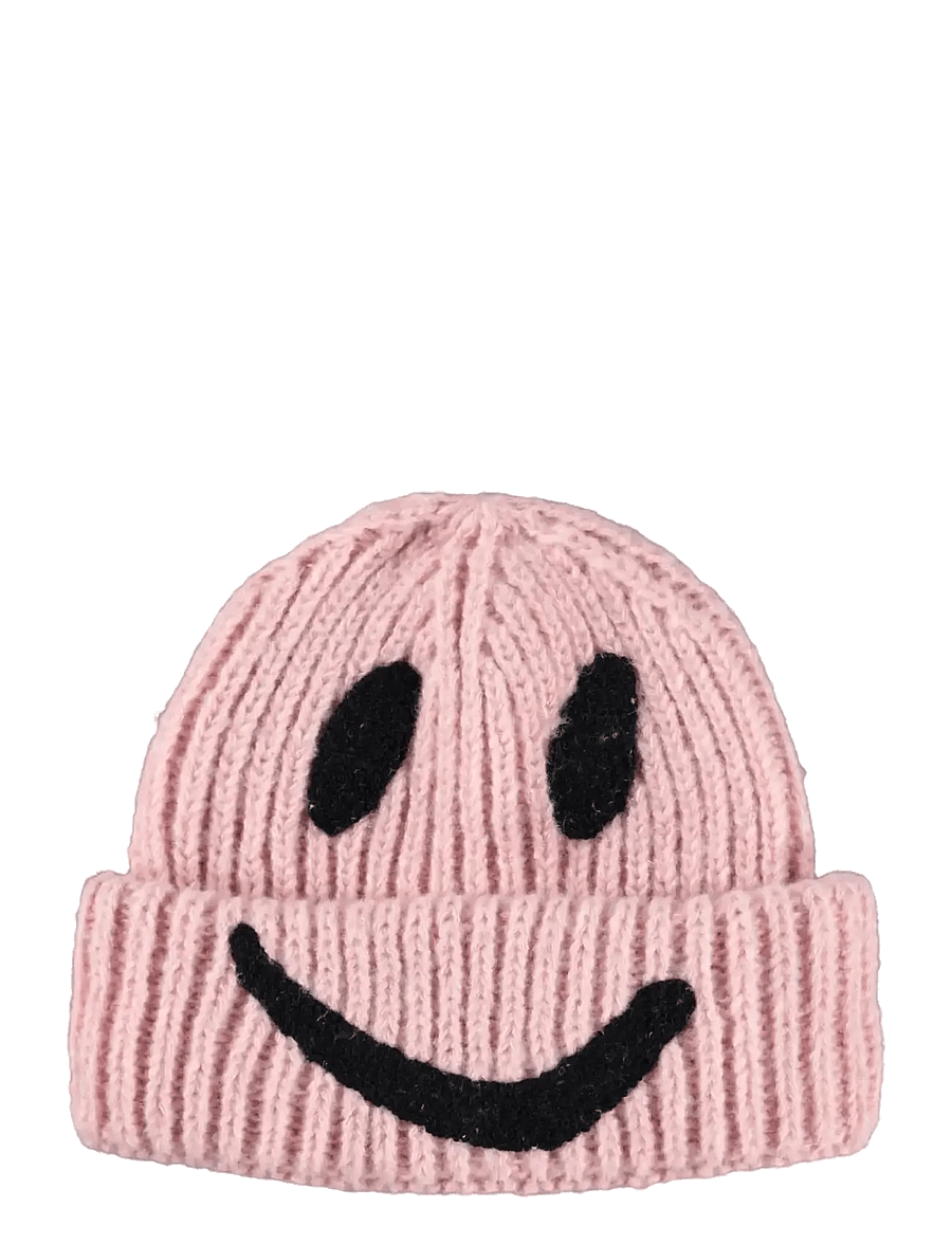 Molo - Kim - beanies - faded pink - 0