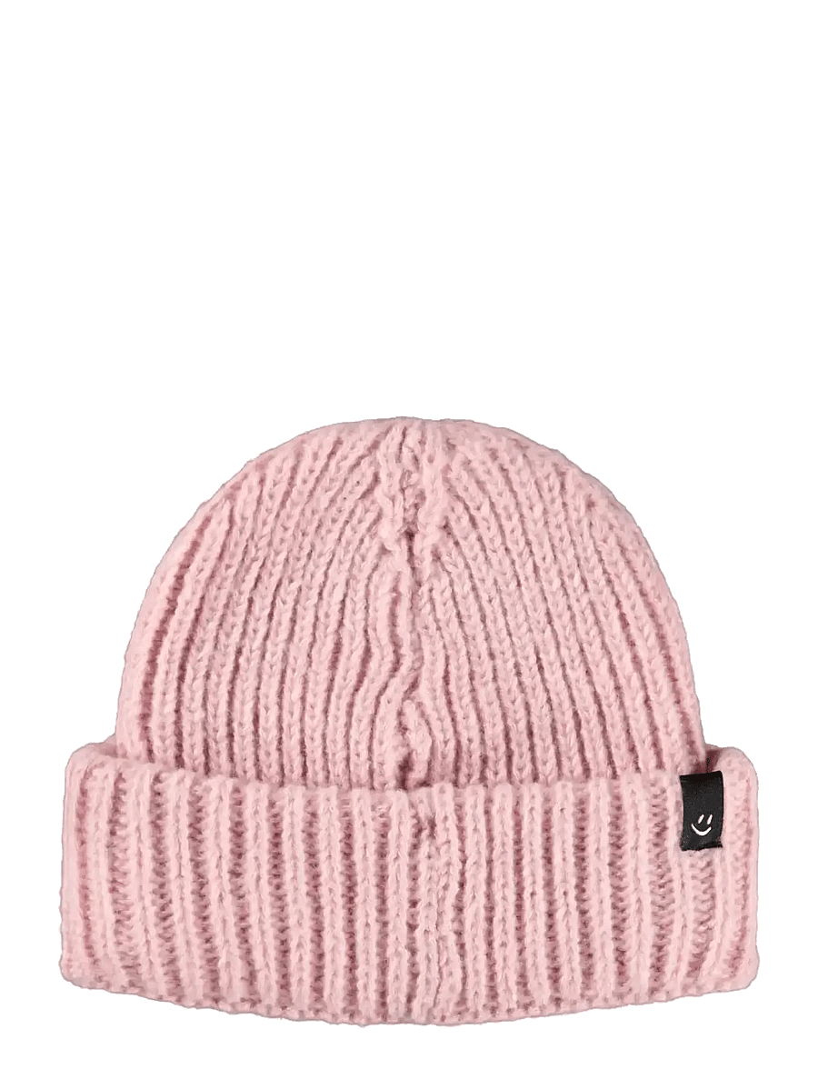 Molo - Kim - beanies - faded pink - 1