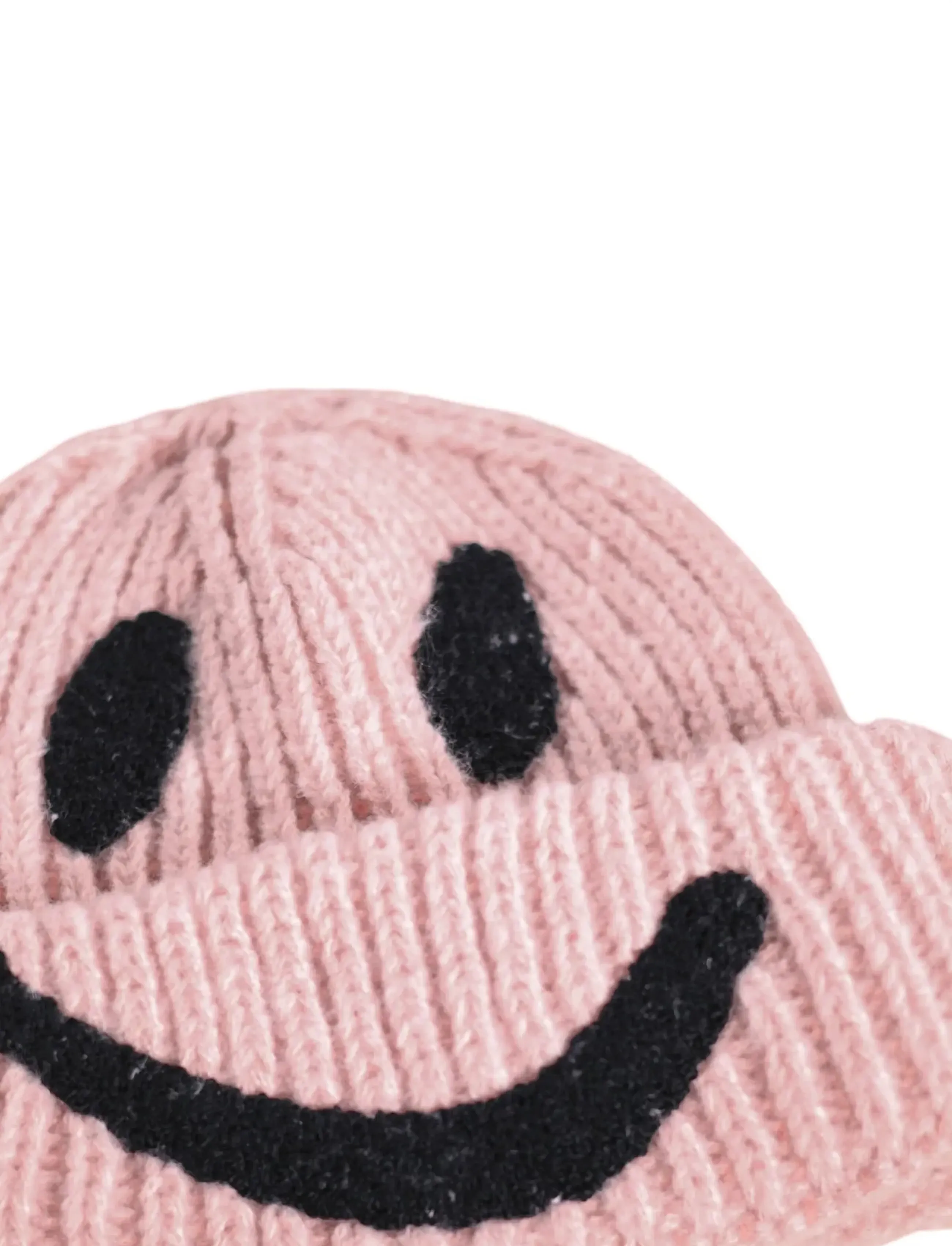 Molo - Kim - faded pink - 2
