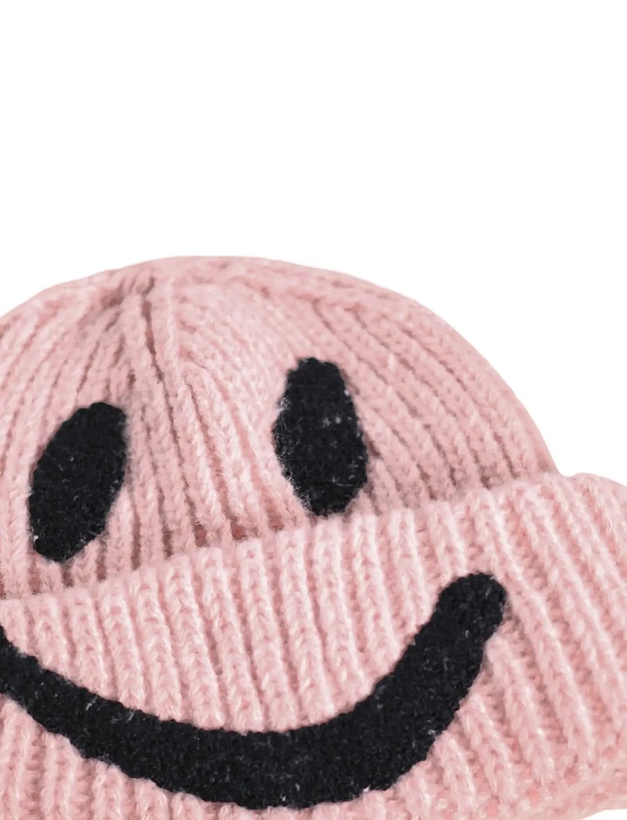 Molo - Kim - beanies - faded pink - 2