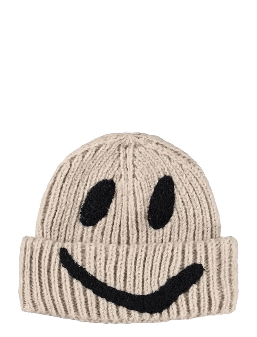 Molo - Kim - beanies - soft powder - 1