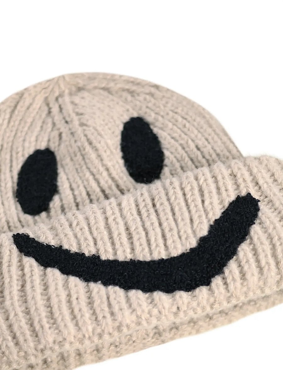 Molo - Kim - beanies - soft powder - 3