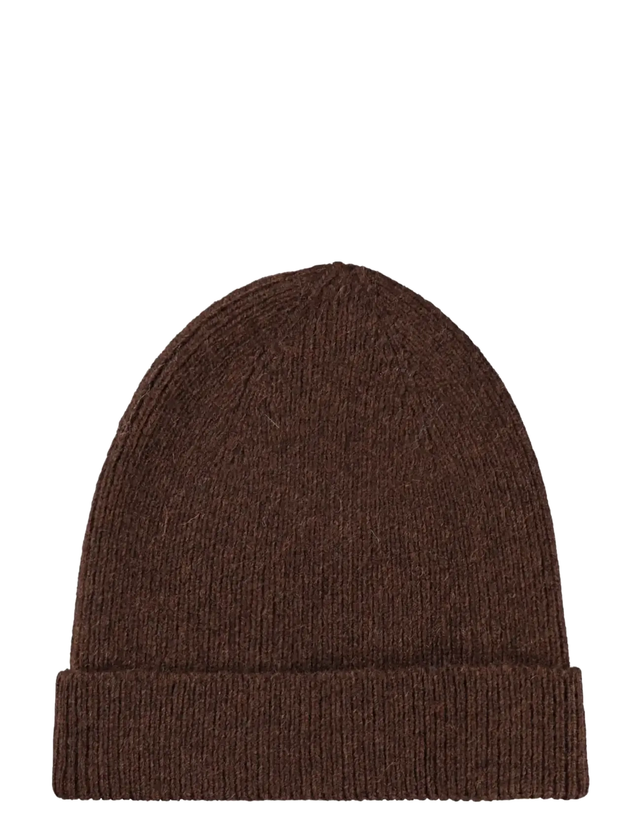 Molo - Keilo Wool - bark brown - 2