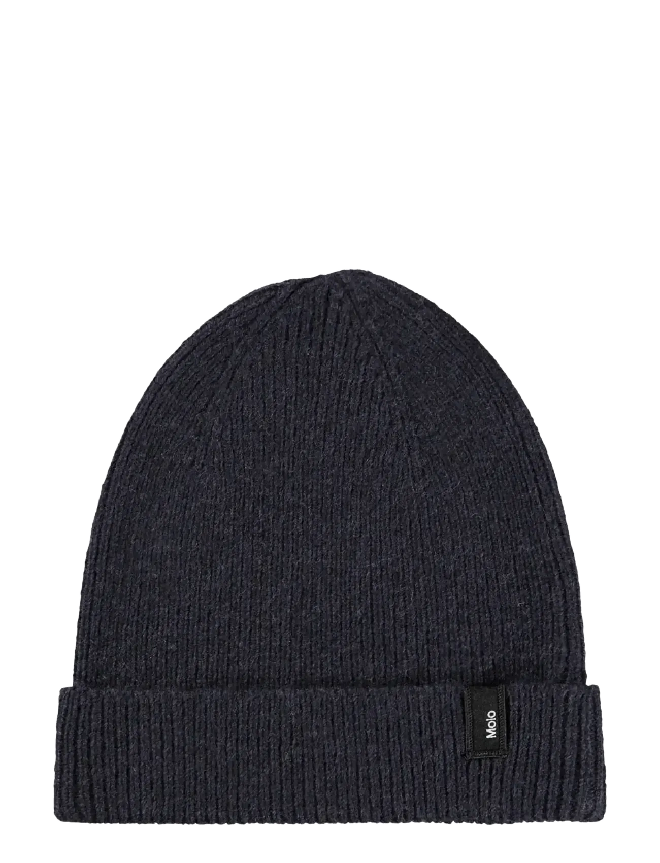 Molo Keilo Wool - Kinder 98-134 - TOTAL ECLIPSE / navy