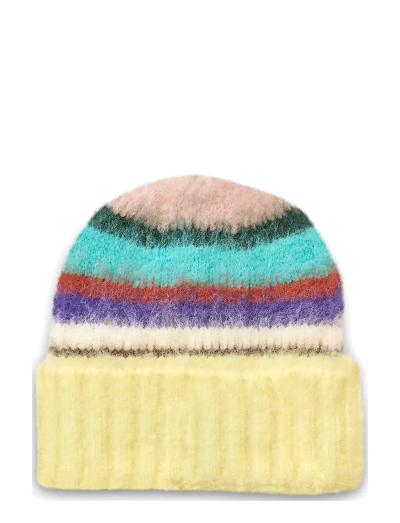 Molo Kara, 5-9Y, Multi/patterned, Huer > Beanie, Børn