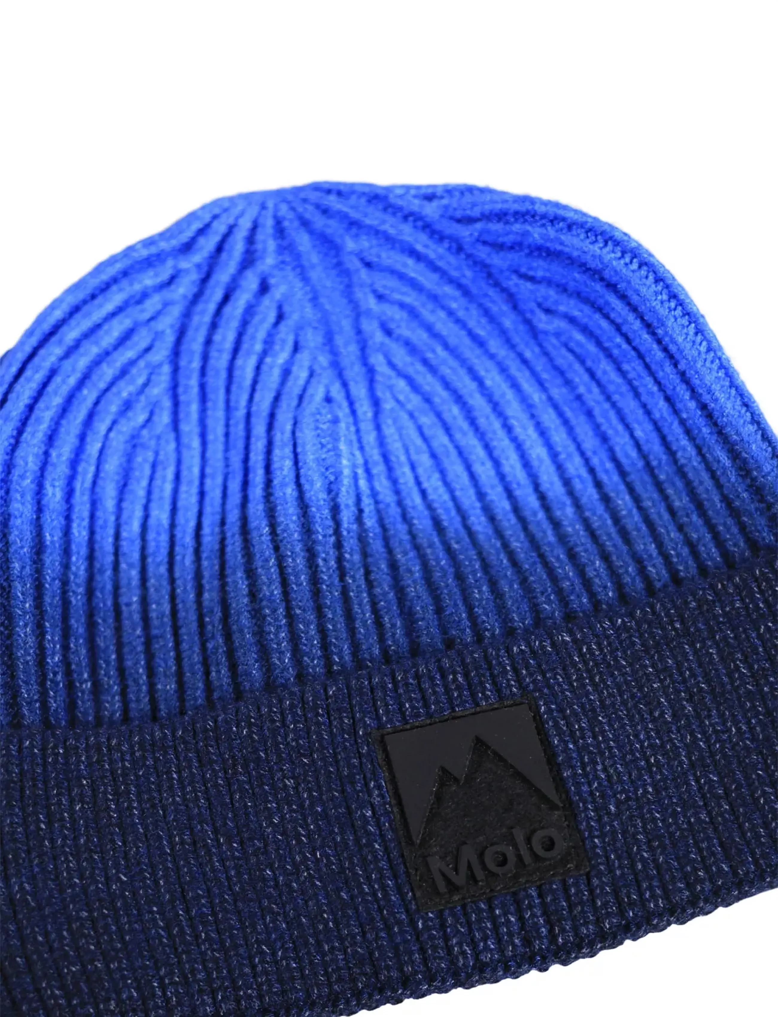 Molo - Keefe - vintermössor - faded blues - 3