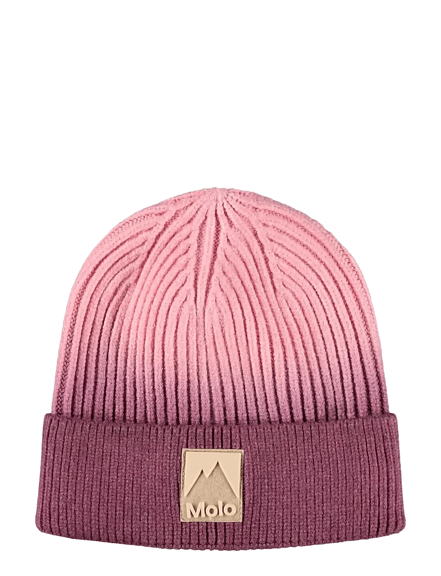 Molo - Keefe - vintermössor - faded rose - 0