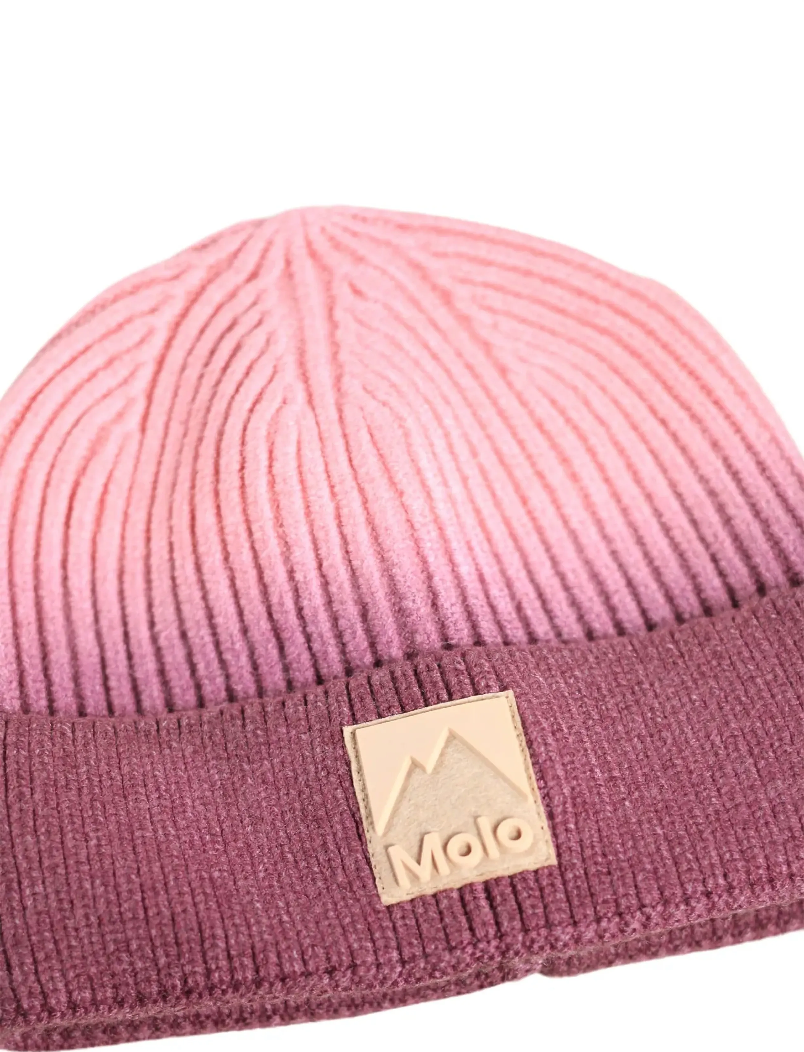 Molo - Keefe - vintermössor - faded rose - 2