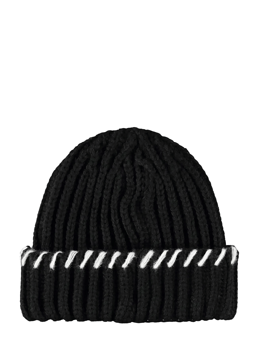 Molo - Karina - beanies - black - 1