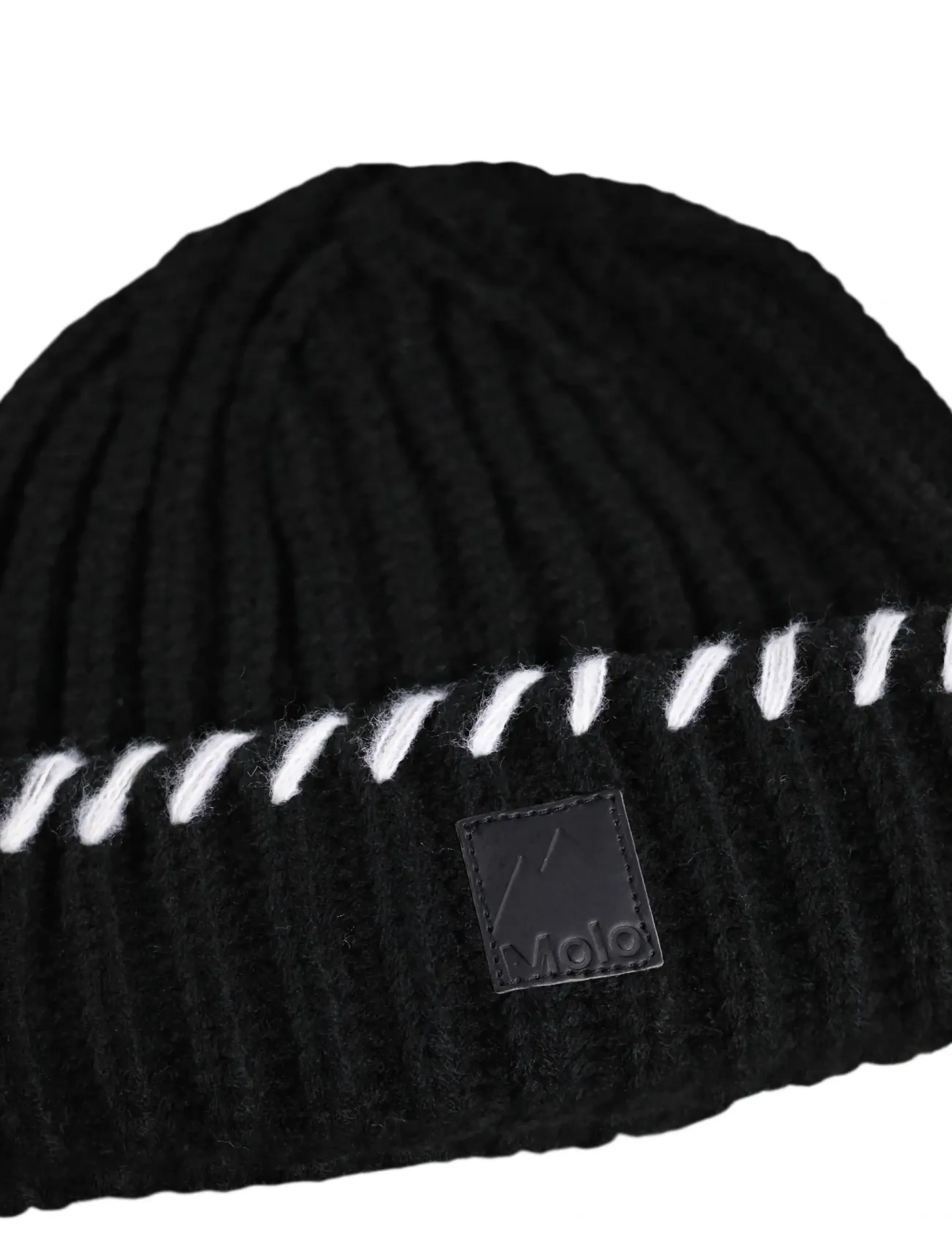 Molo - Karina - beanies - black - 2