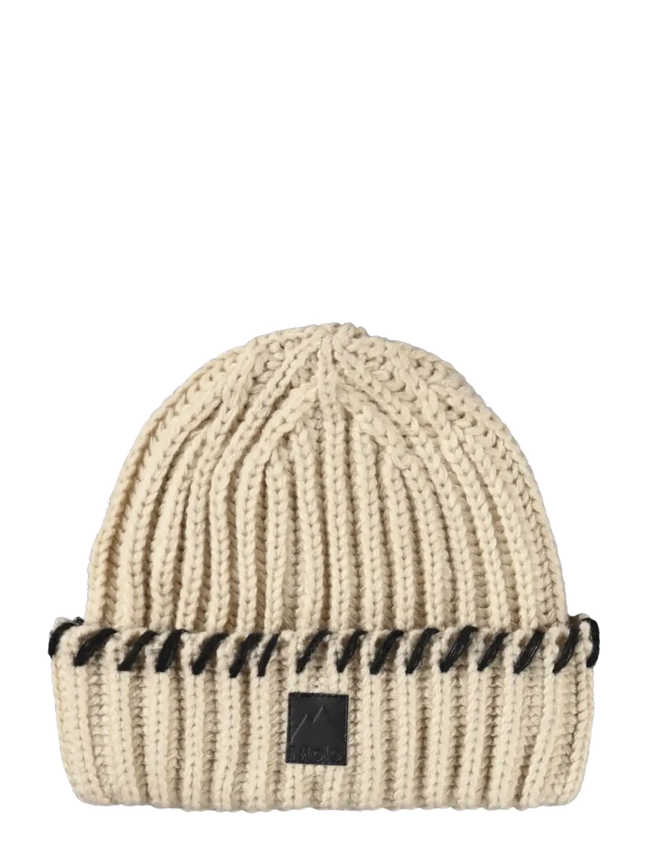 Molo Karina - Beanies - SOFT POWDER / cream
