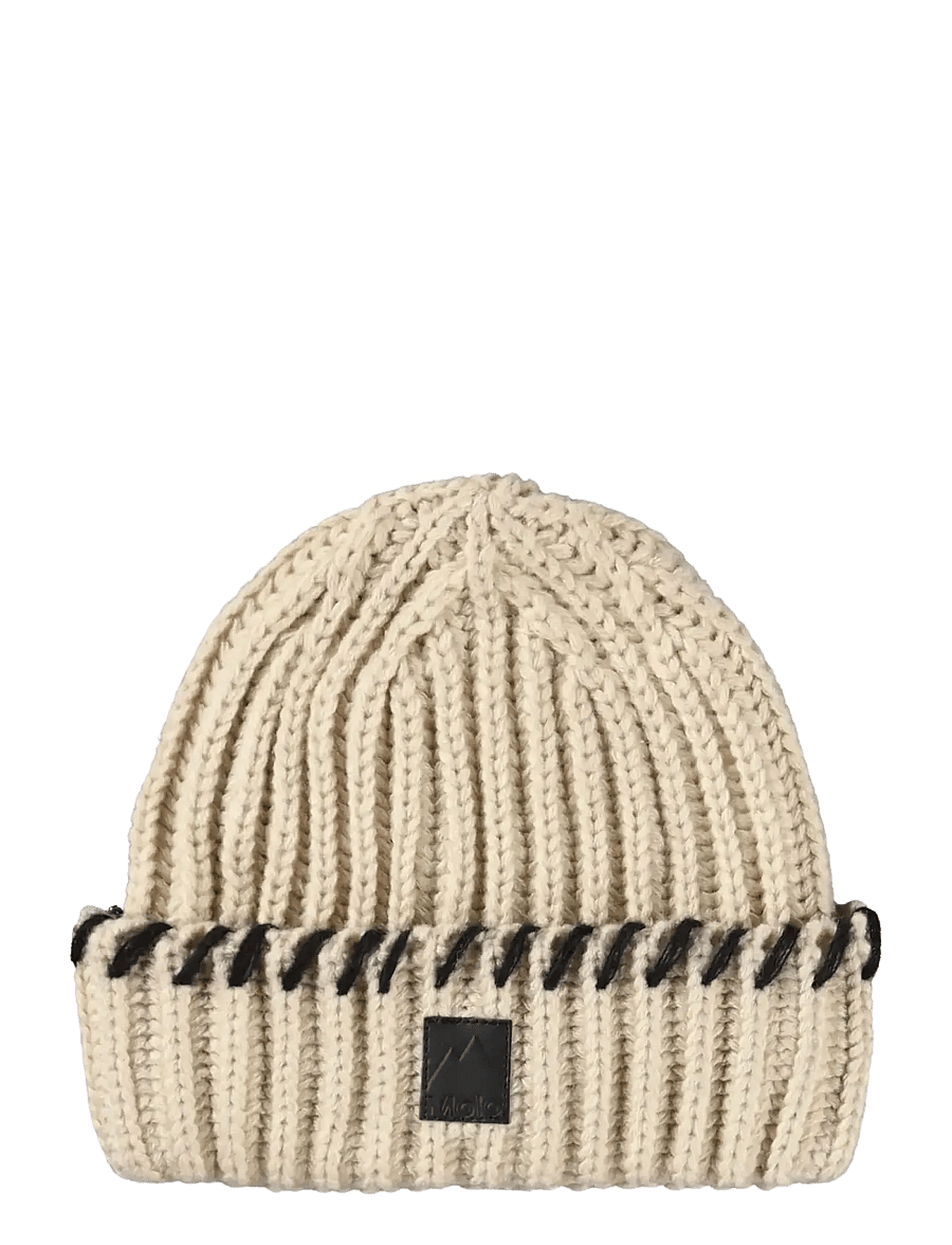 Molo - Karina - beanies - soft powder - 0