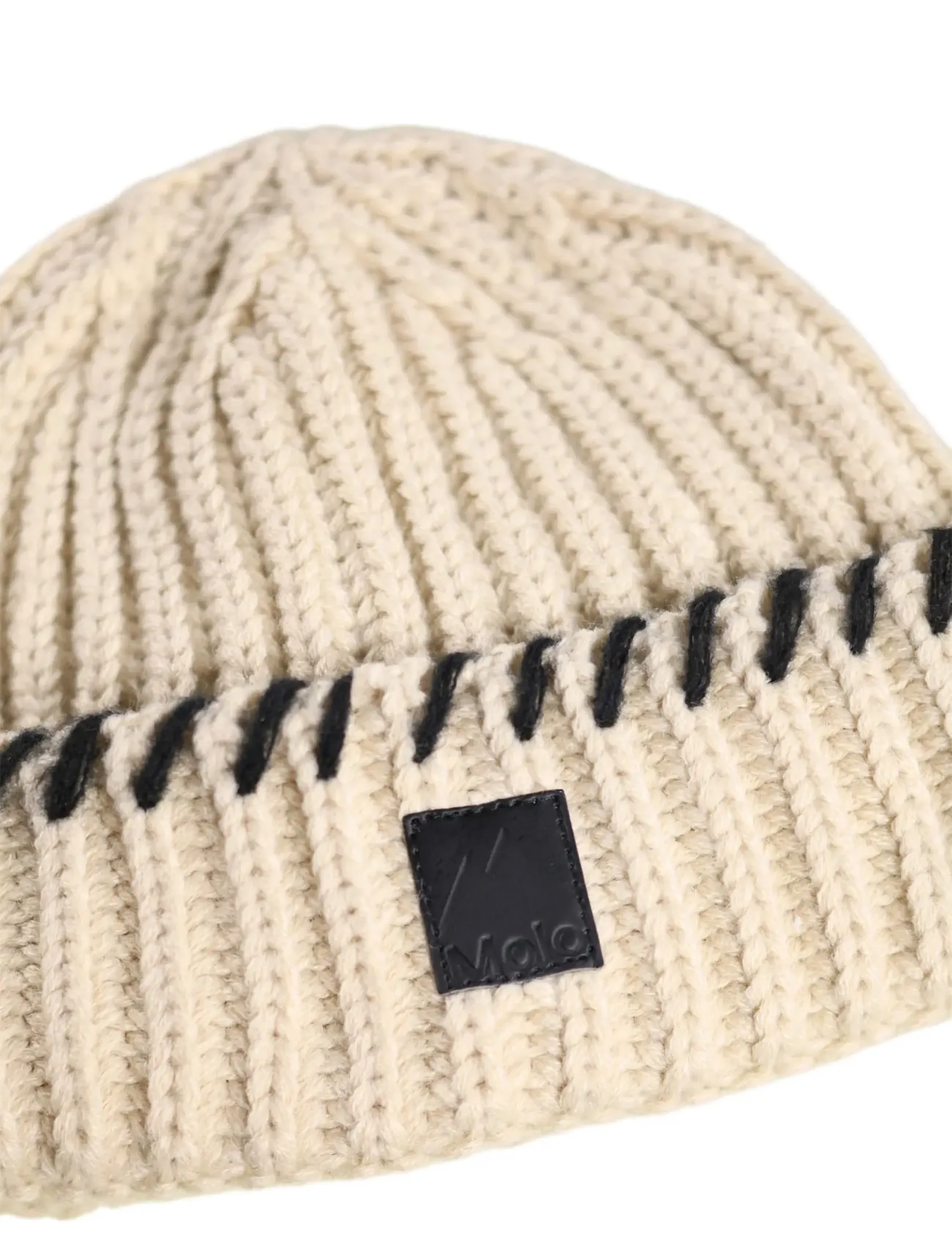 Molo - Karina - beanies - soft powder - 2
