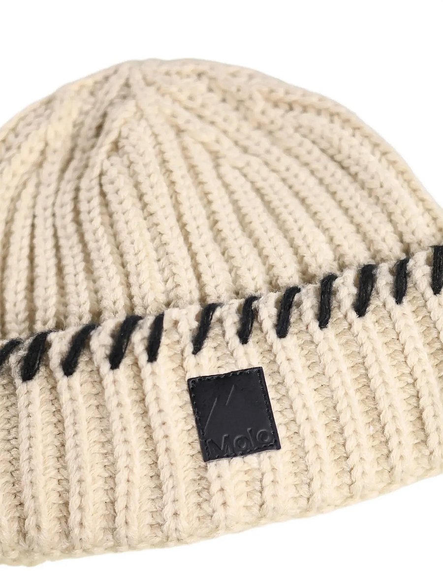Molo - Karina - beanies - soft powder - 2