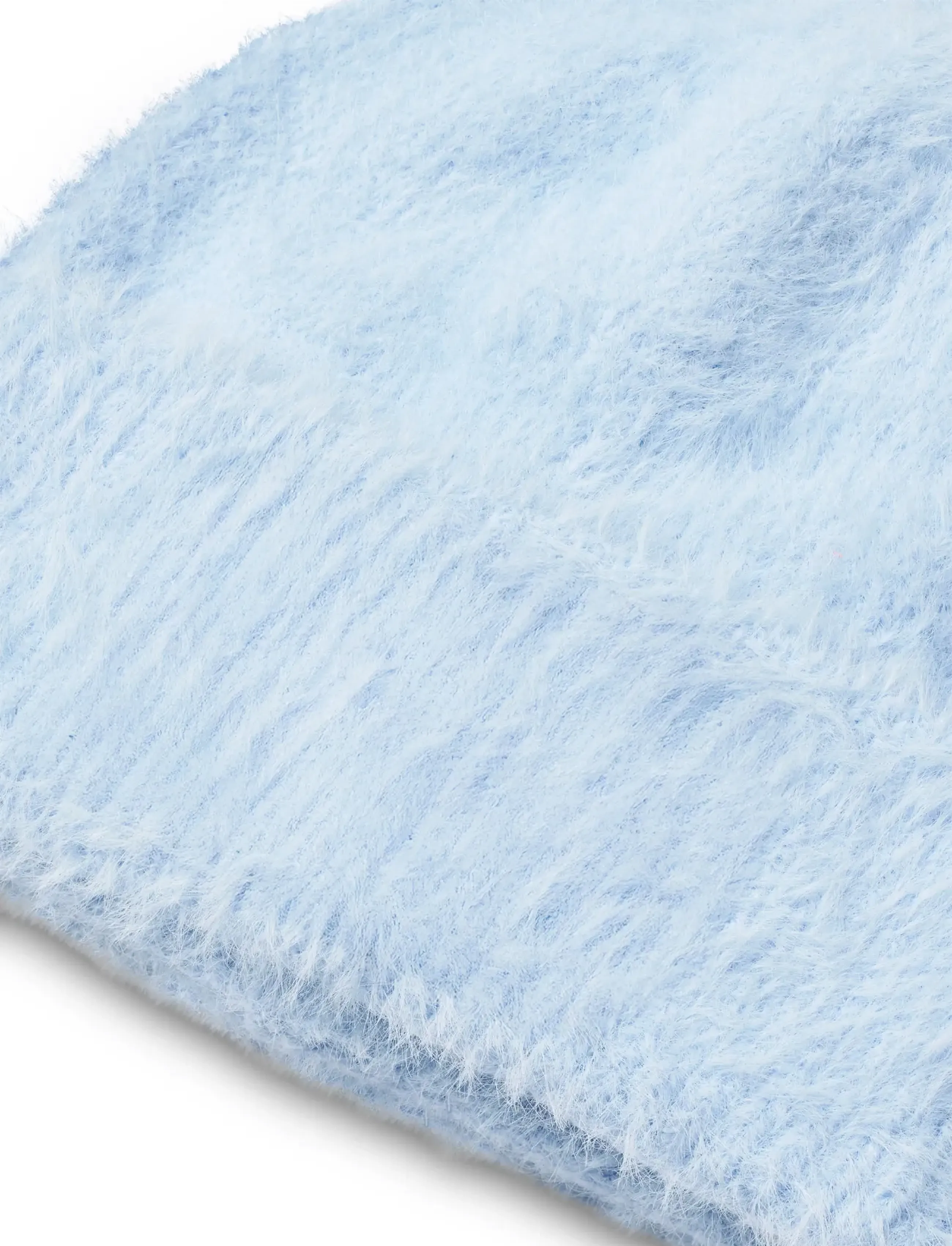 Molo - Karin - beanies - ice aqua - 2