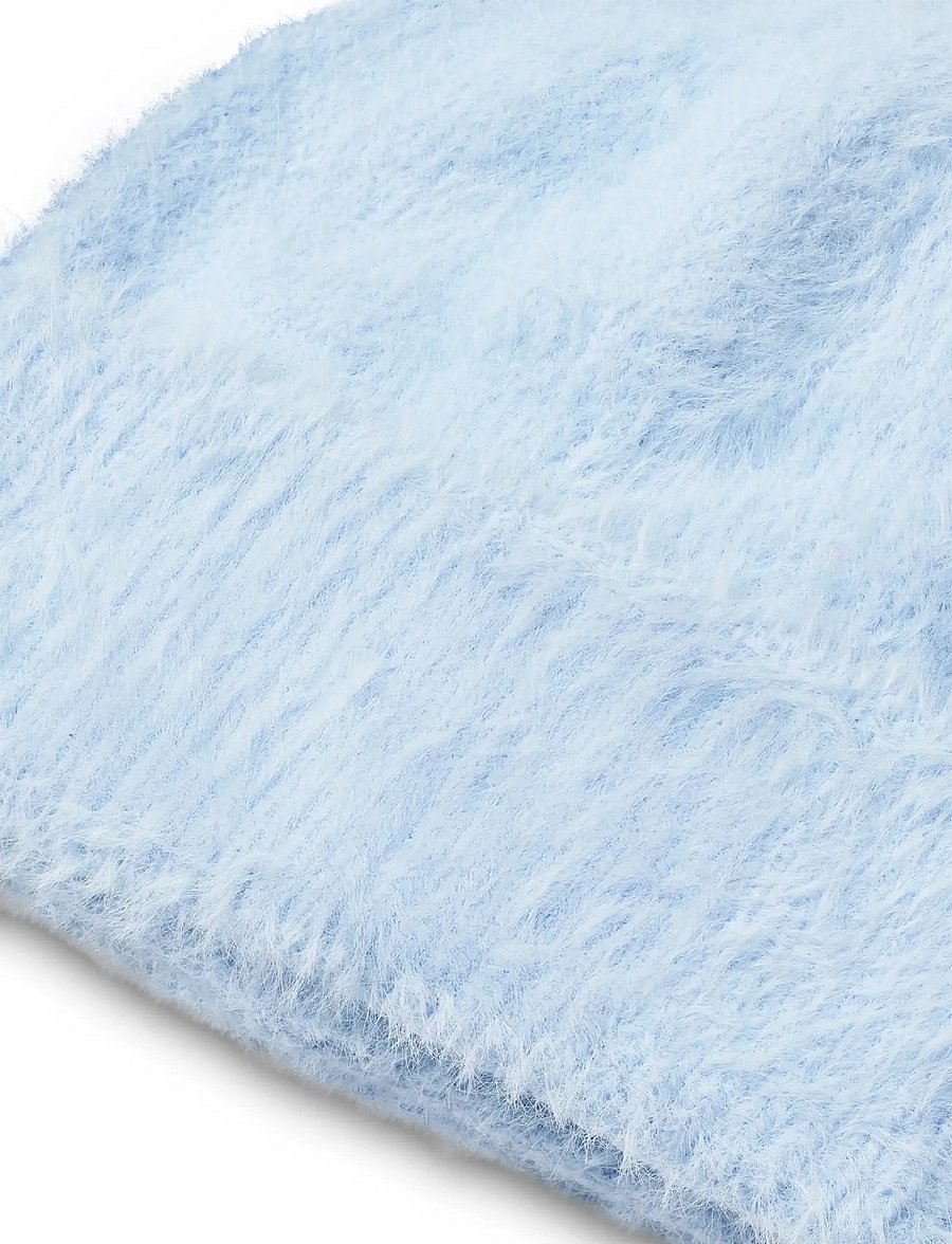 Molo - Karin - beanies - ice aqua - 2