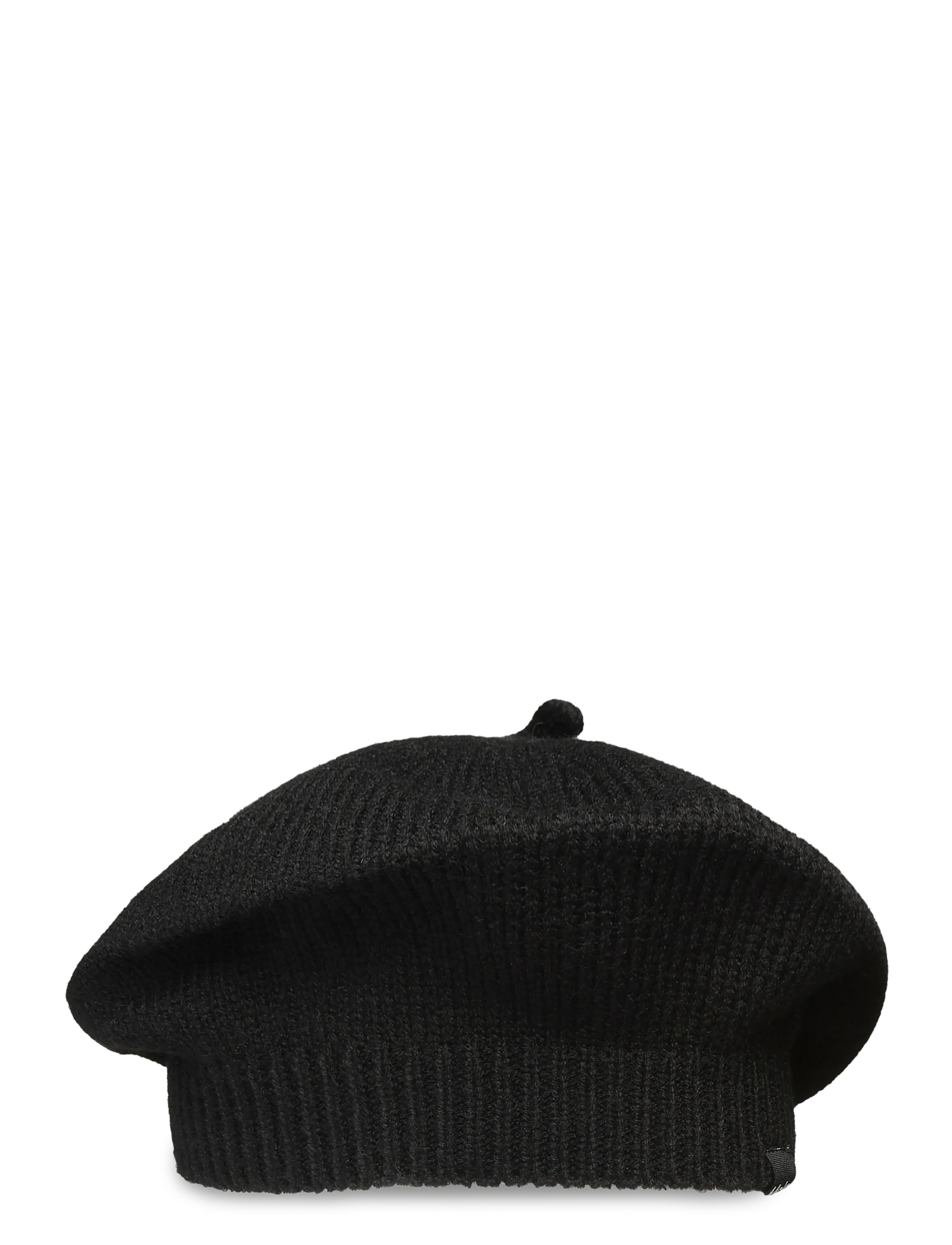 Molo Kaylee - Mützen - BLACK / black