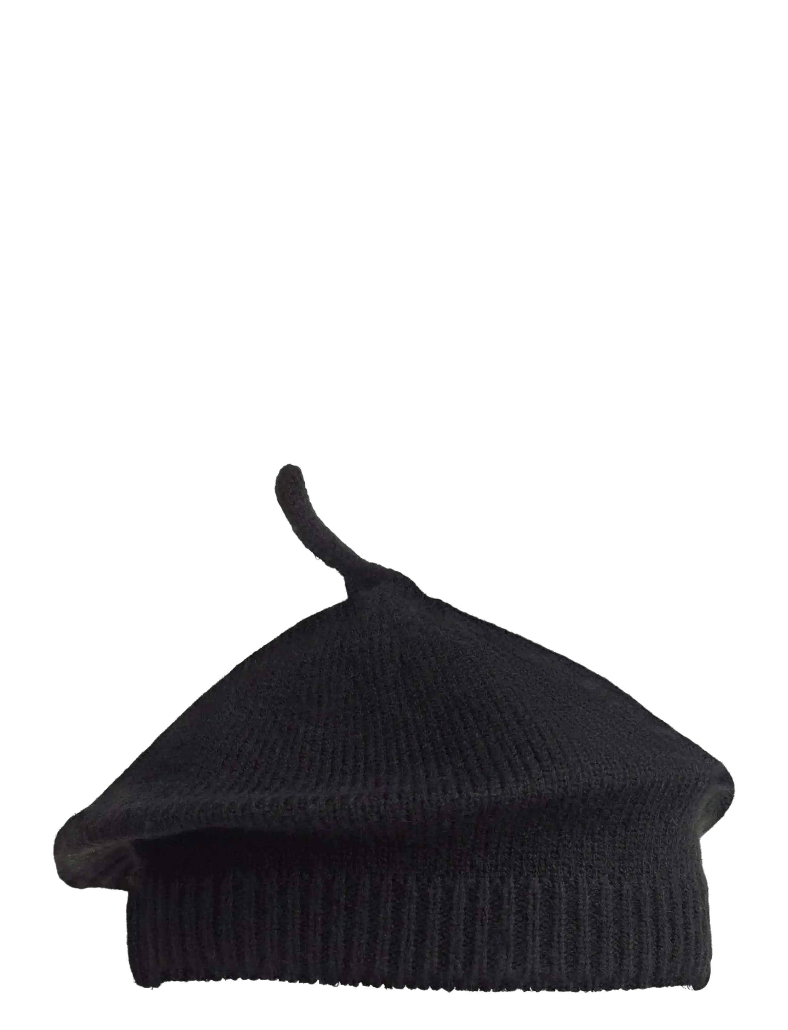 Molo Kaylee - Kinder 98-134 - BLACK / black