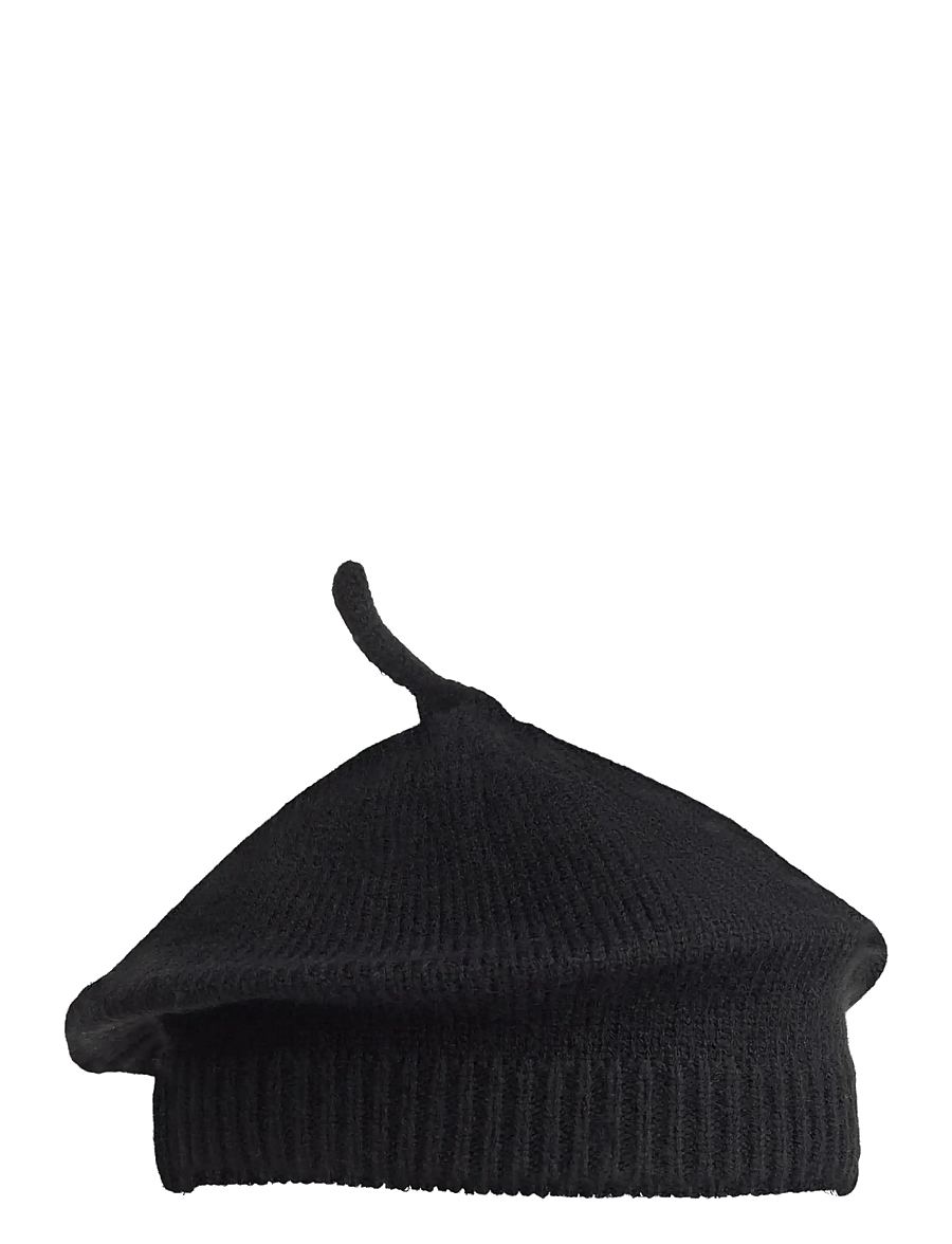 Molo - Kaylee - wintermützen - black - 1