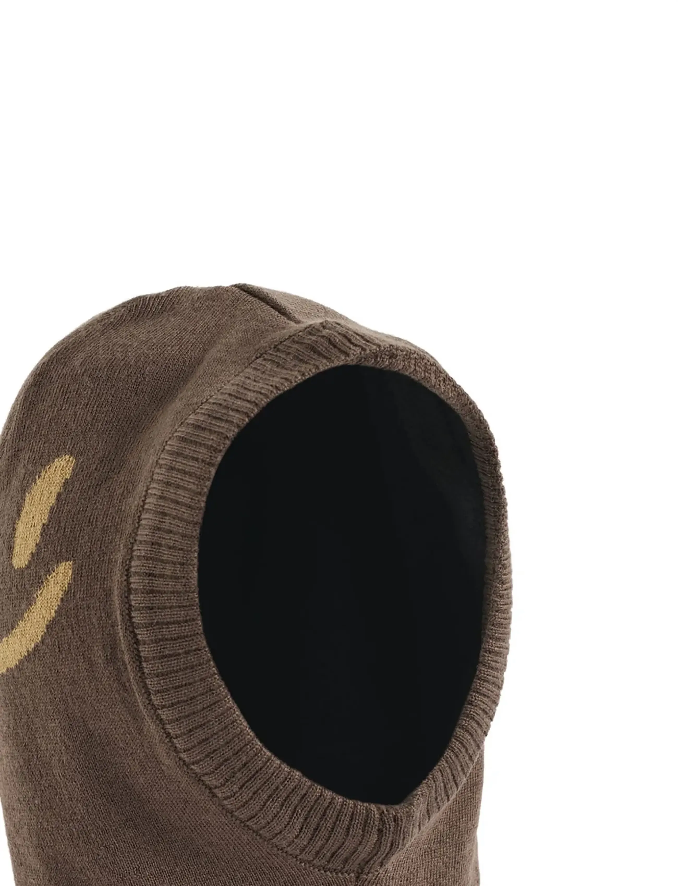 Molo - Snow - bark brown - 1
