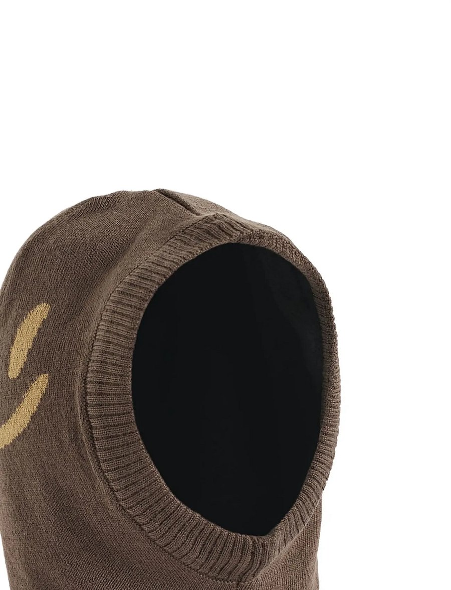 Molo - Snow - vinter tilbehør - bark brown - 1