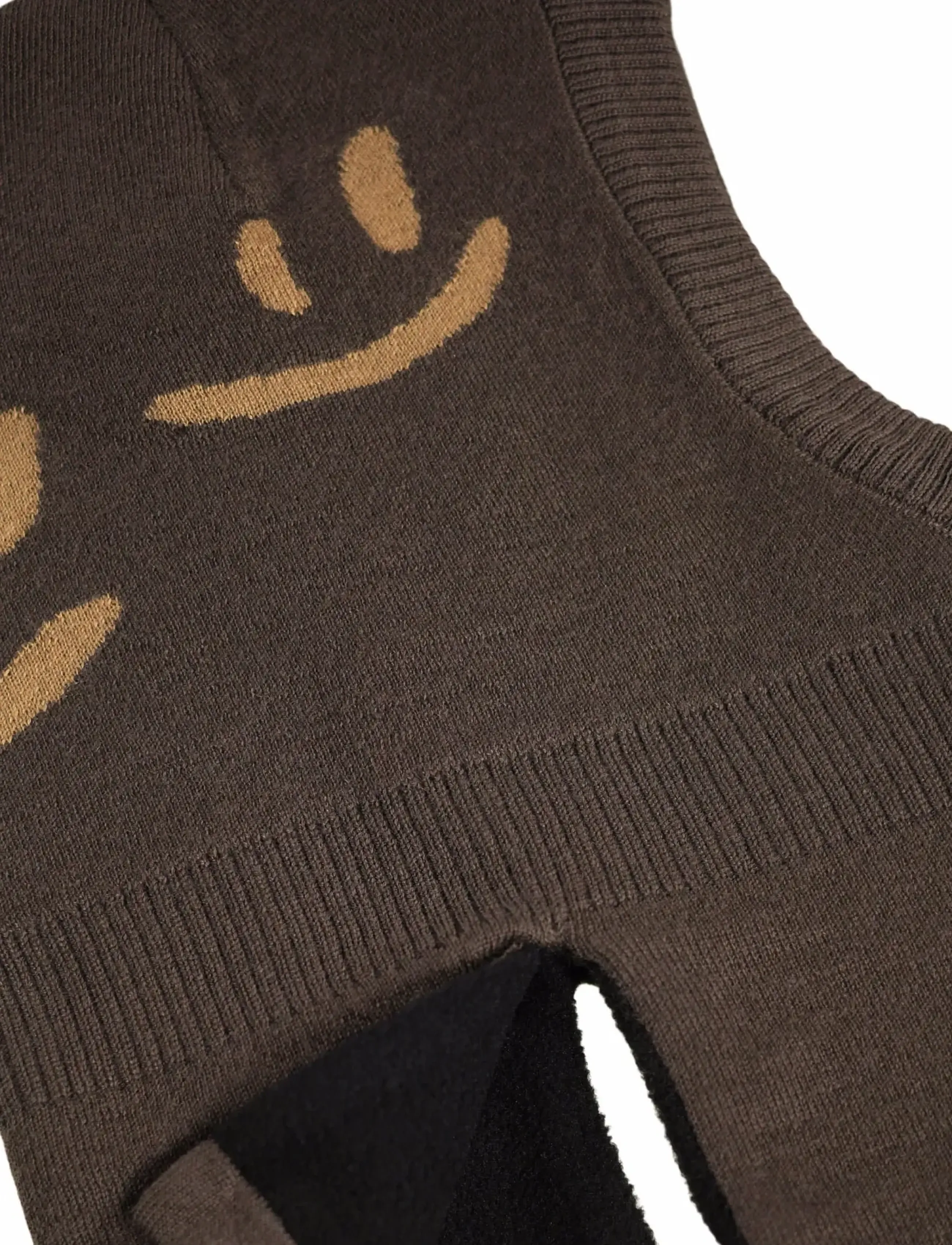 Molo - Snow - bark brown - 2