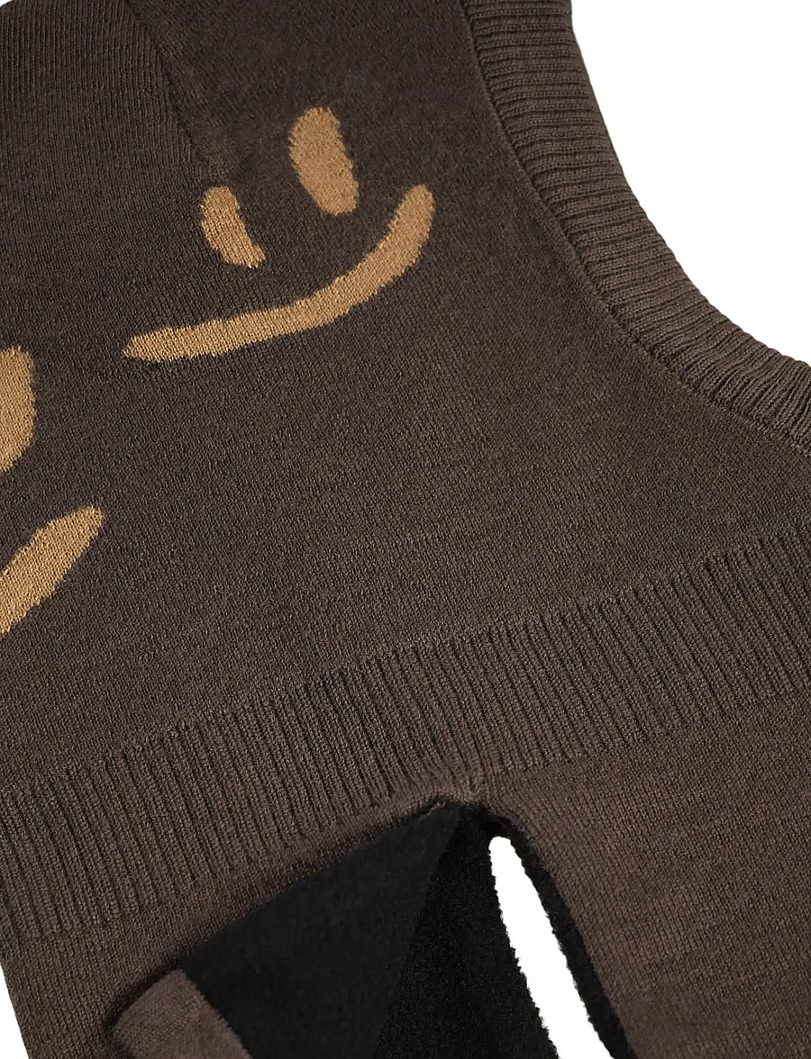 Molo - Snow - vinter tilbehør - bark brown - 2
