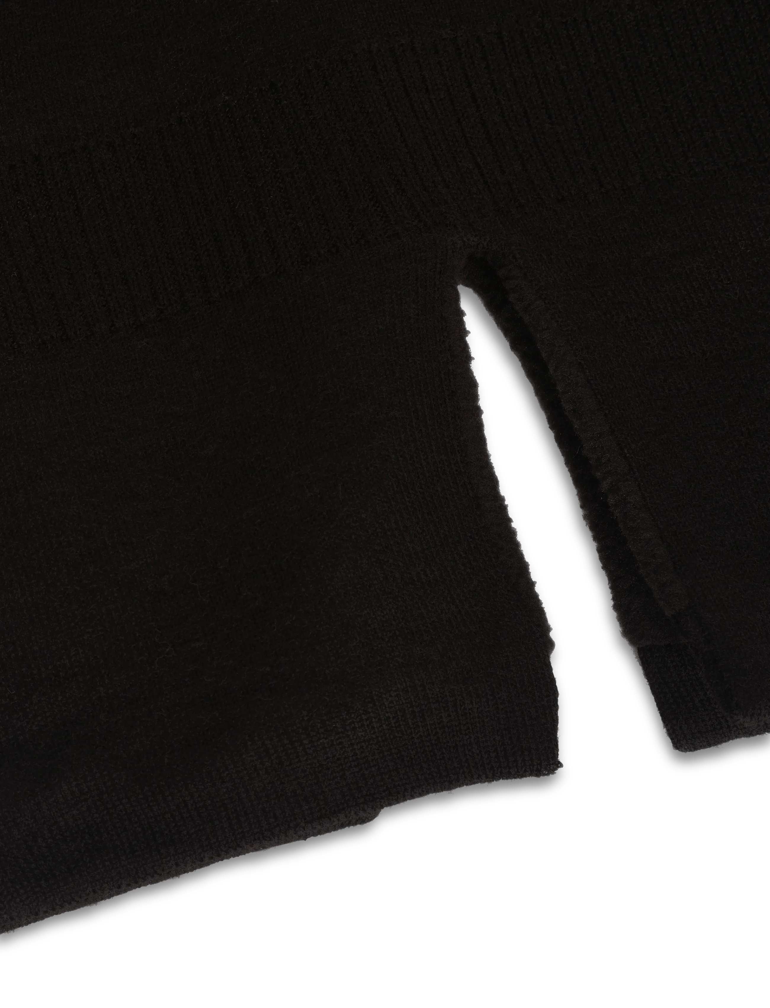 Molo - Snow - vinteraccessoarer - black - 2