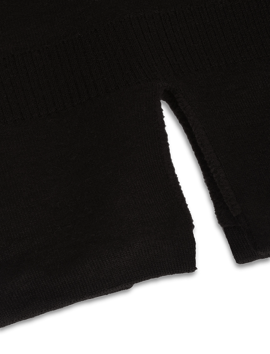 Molo - Snow - vinteraccessoarer - black - 2