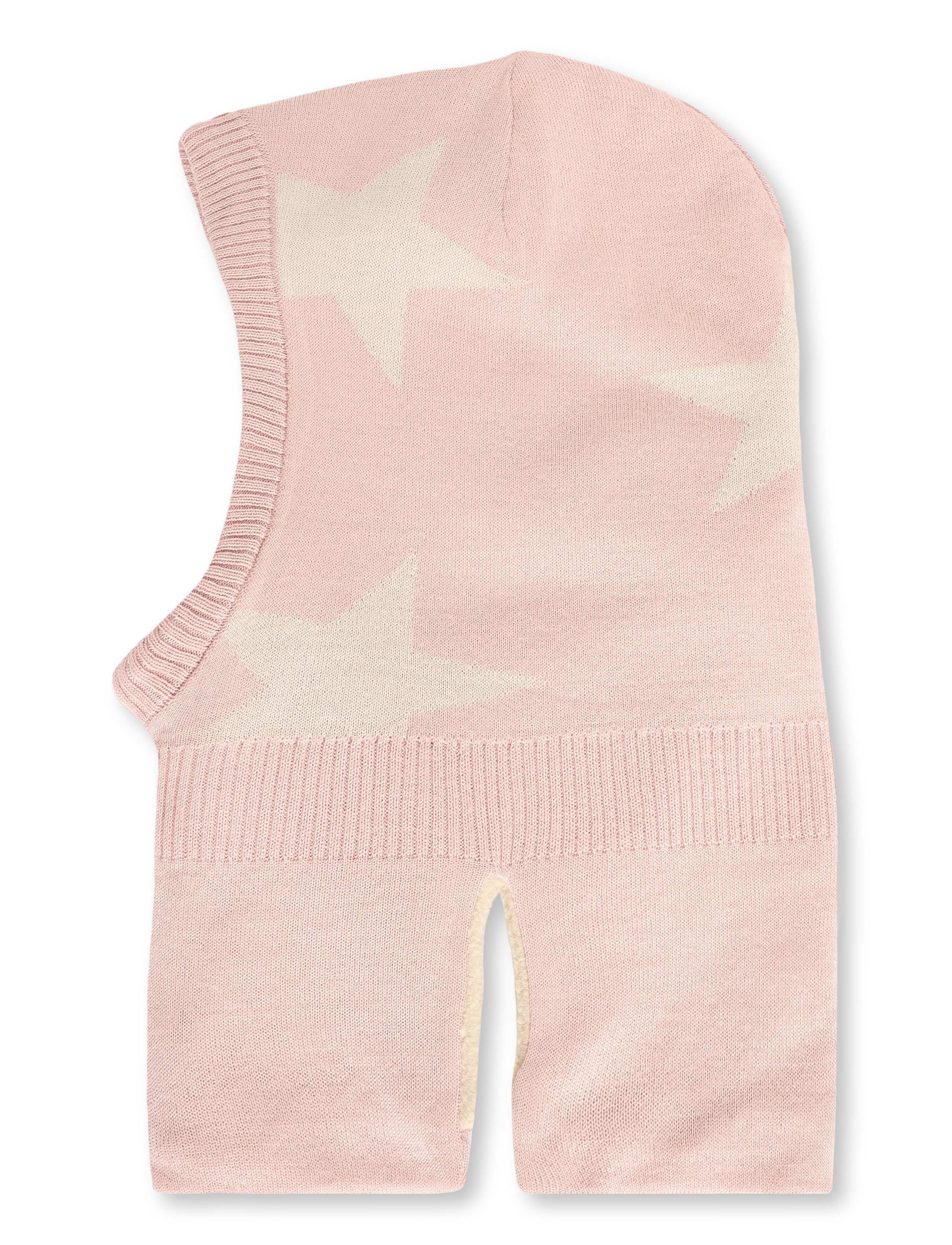 Molo - Snow - vinteraccessoarer - petal blush - 1