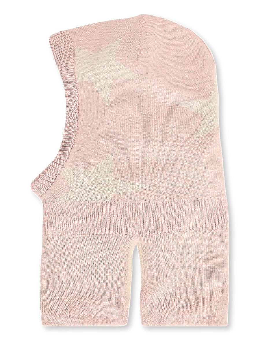 Molo - Snow - vinteraccessoarer - petal blush - 1