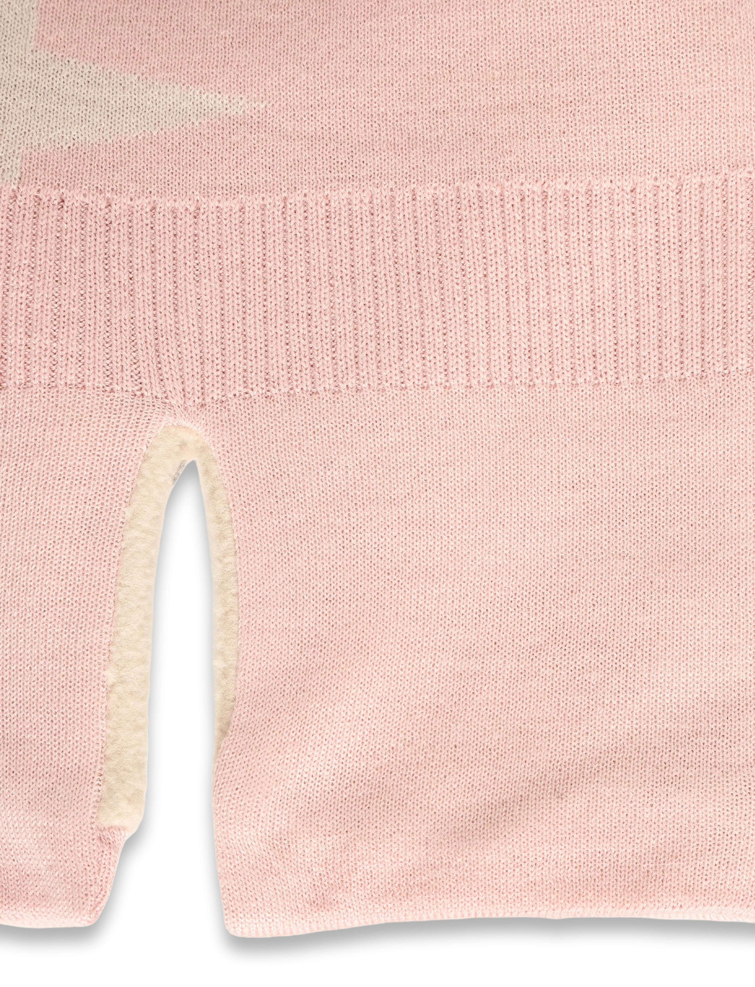 Molo - Snow - vinteraccessoarer - petal blush - 2