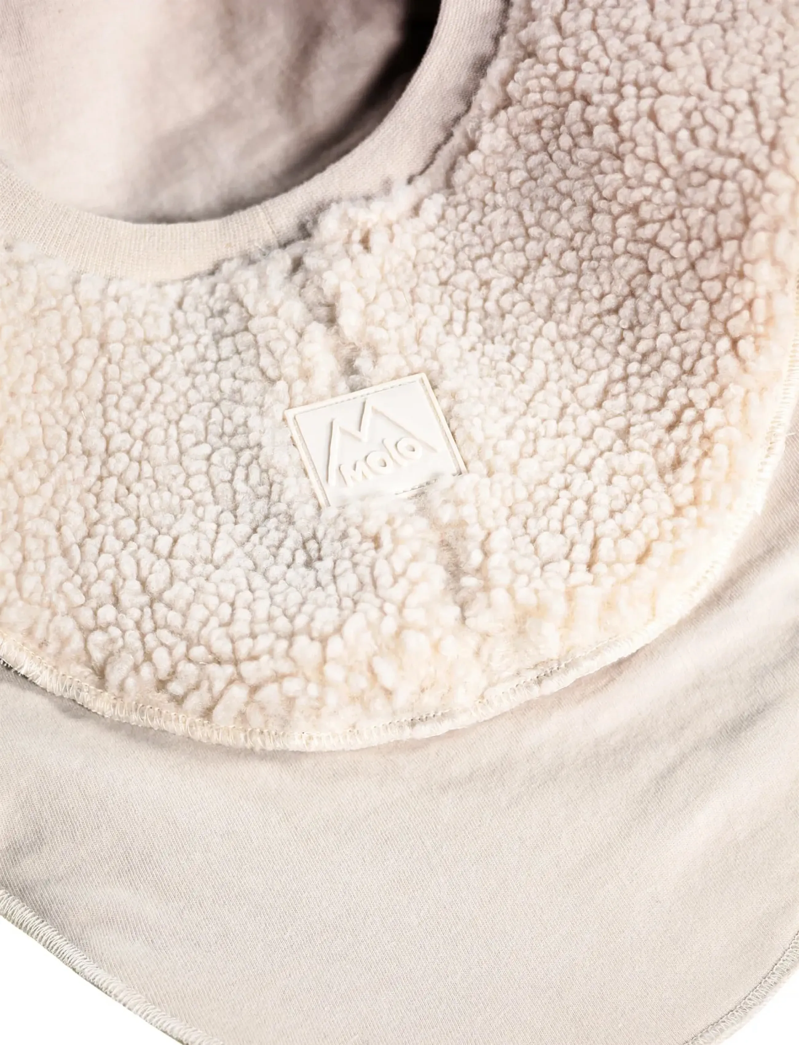 Molo - Kay - soft powder - 3