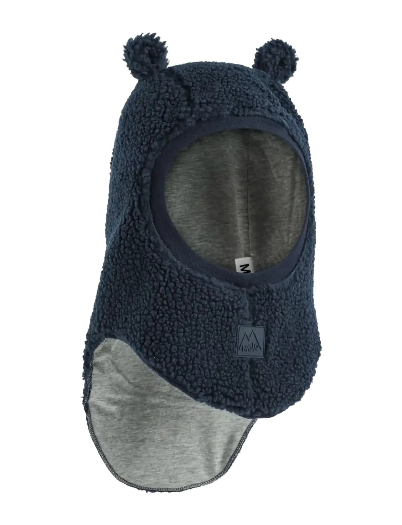 Molo Kay - Molo - TOTAL ECLIPSE / navy